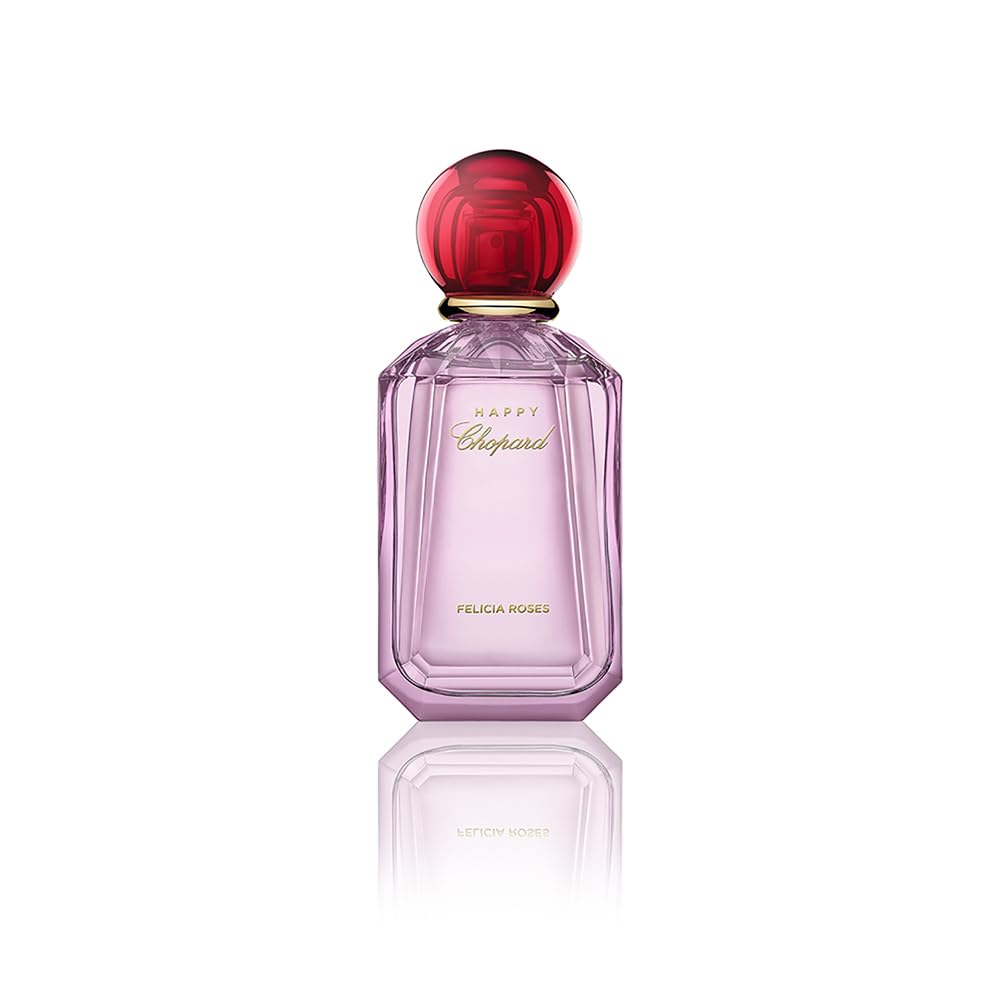ادکلن Chopard Happy Felicia Roses Eau De Parfum 100ml