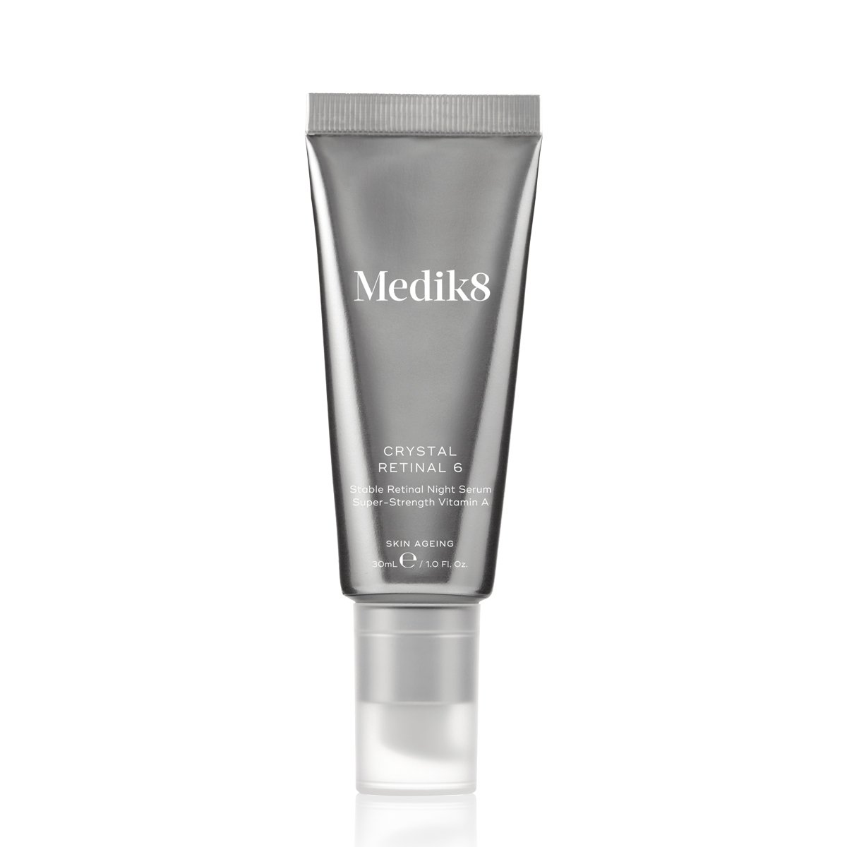 محصول Medik8 Crystal Retinal 6، 30 میلی لیتر