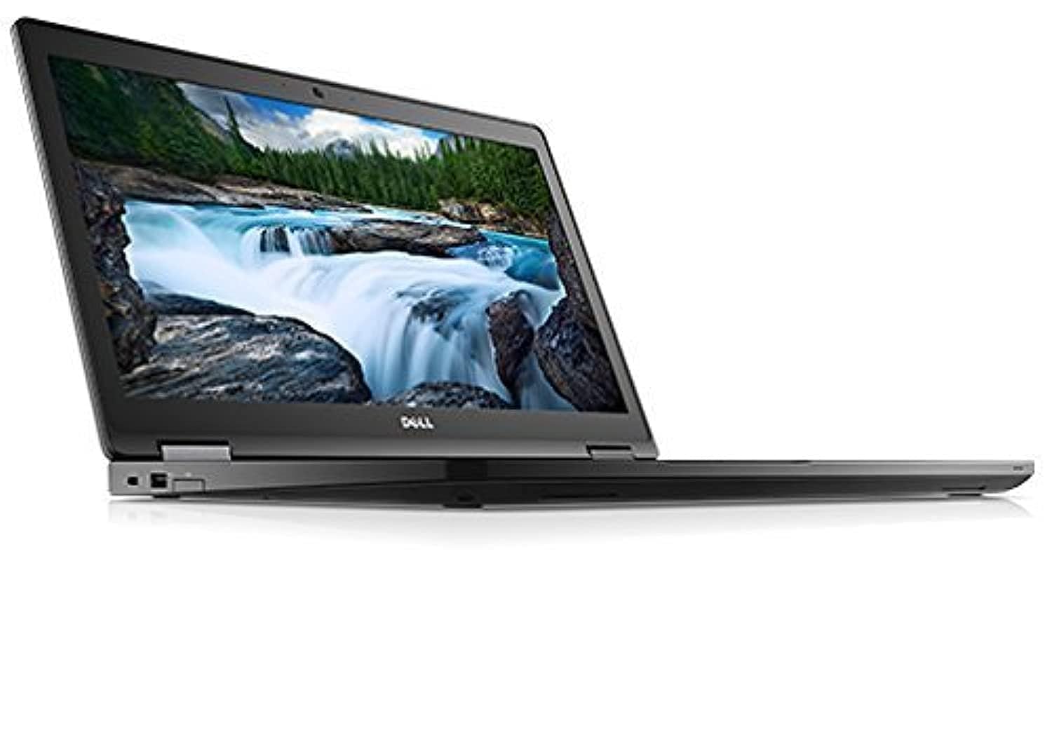 لپ تاپ Dell Latitude 5580 Intel Core i7-7820HQ با حافظه 16 گیگابایت DDR4 و حافظه داخلی 512 گیگابایت SSD و صفحه نمایش 15.6 اینچی ویندوز 10 Pro بازسازی شده از آمازون