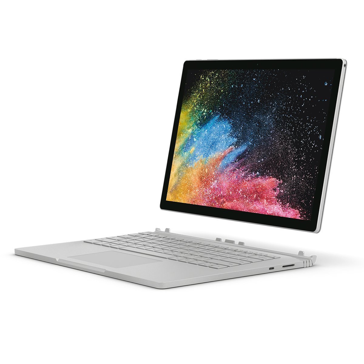 سطح کتاب 2 (Intel Core i7، 8GB RAM، 256GB) - بازسازی شده - 13.5 اینچ