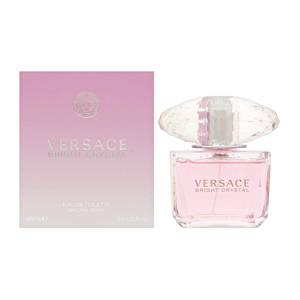 عطر توالت ورساچه برای زنان، 90 میلی لیتر