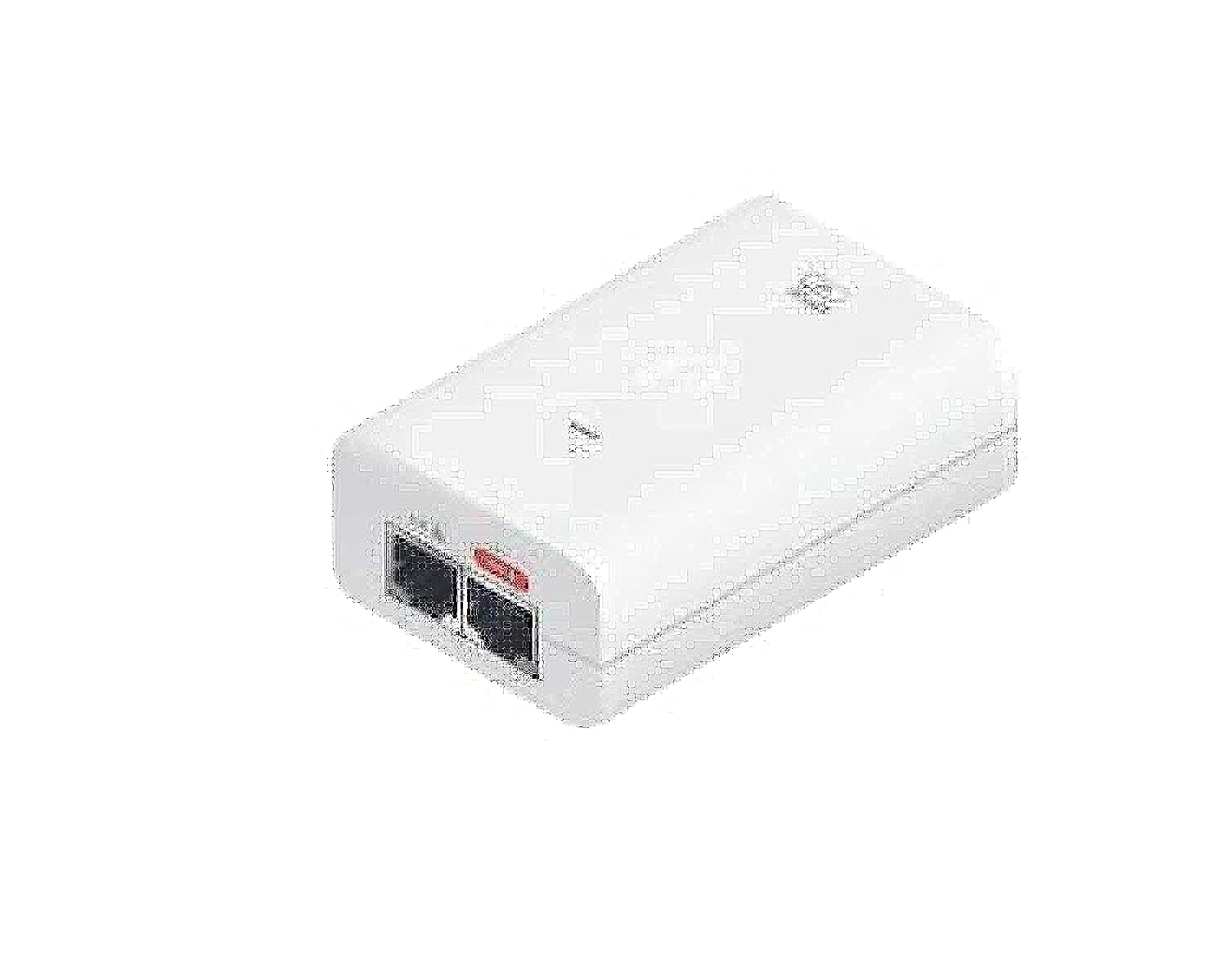 آداپتور تغذیه PoE یوبیکویتی 802.3 af U-POE-AF 48 ولت