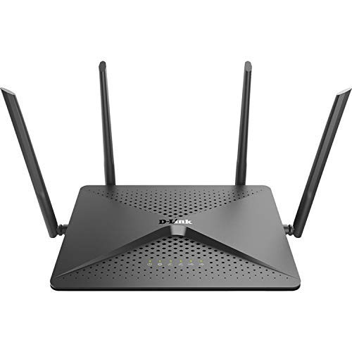 D-Link AC2600 MU-MIMO Wi-Fi جیگابیت