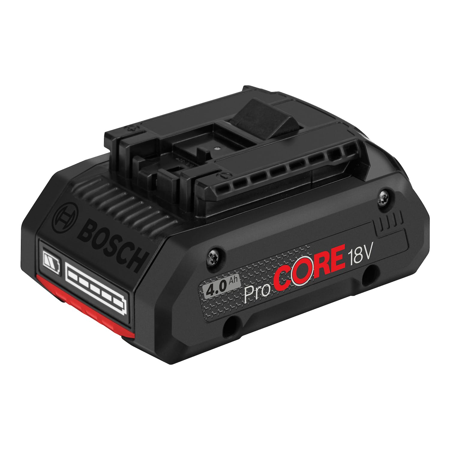 بوش حرفه ای GBa 18 V 4.0 آمپر Procore