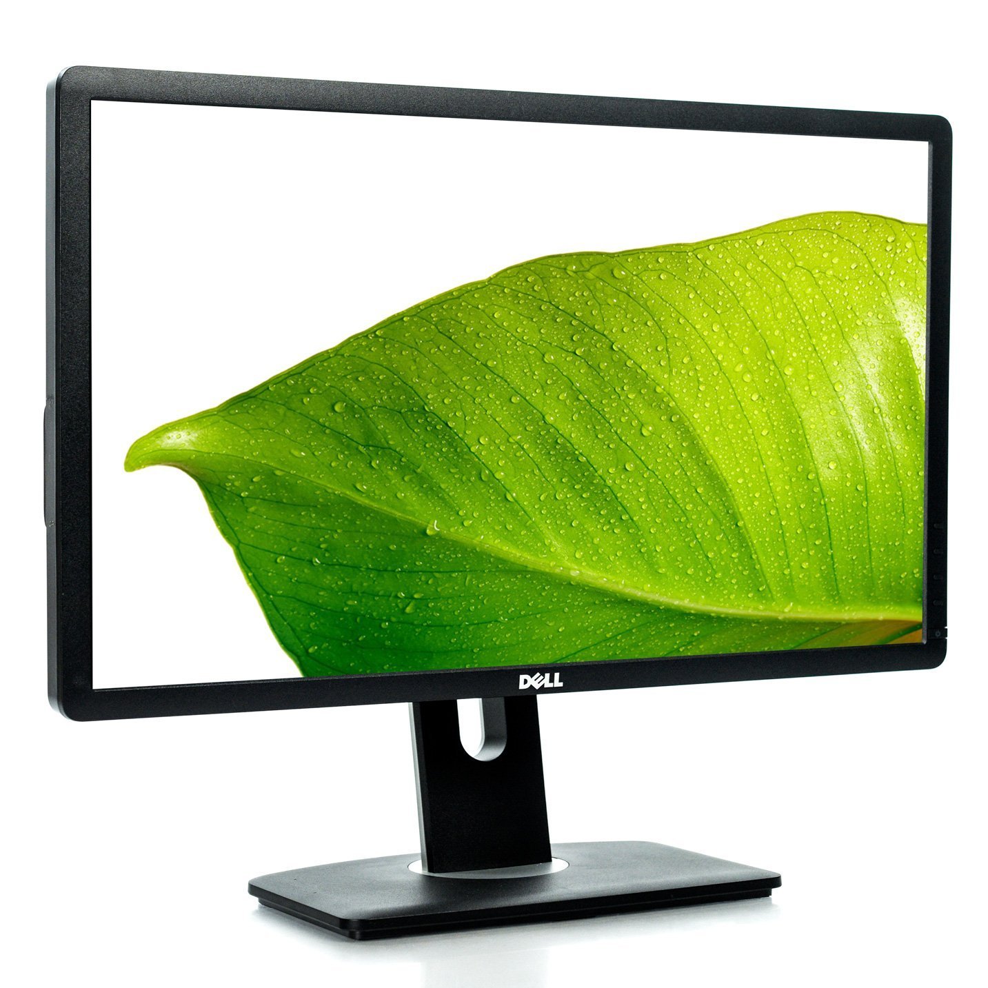 مانیتور 23 اینچی Dell Professional P2312H - نوردهی LED Full HD (P2312HT) (مجدد)