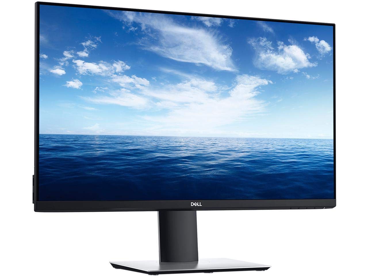 مانیتور LED Dell P2419HC - Full HD (1080P) - 24"