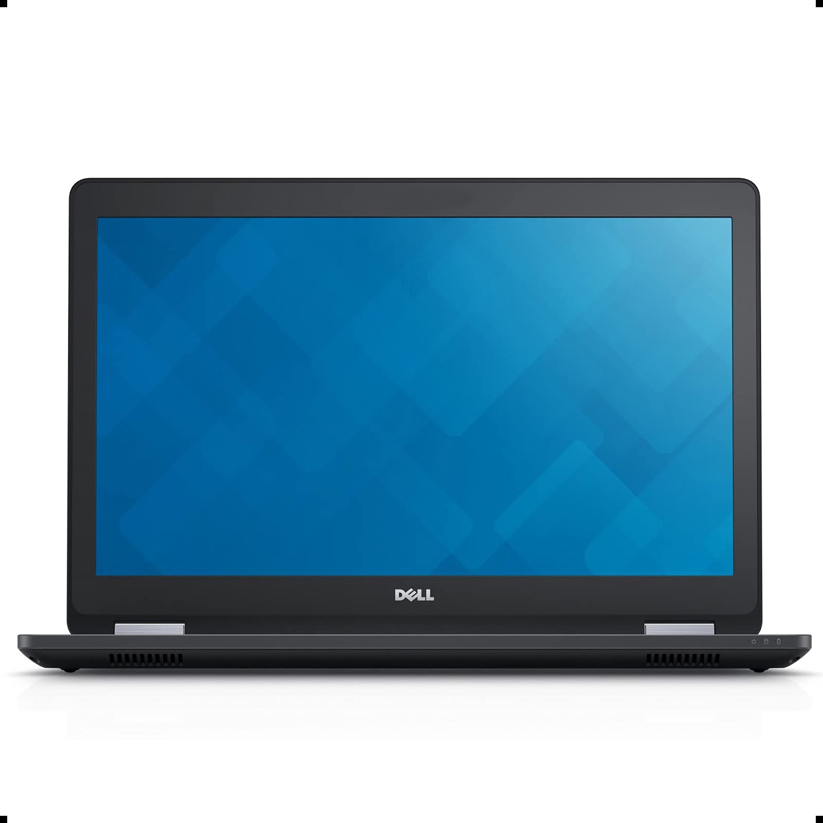 لپ تاپ Dell Latitude E5570 15.6in، Core i5-6300U 2.4GHz، 8GB رم، 256GB SSD، ویندوز 10 Pro 64 بیت (تجدید شده)