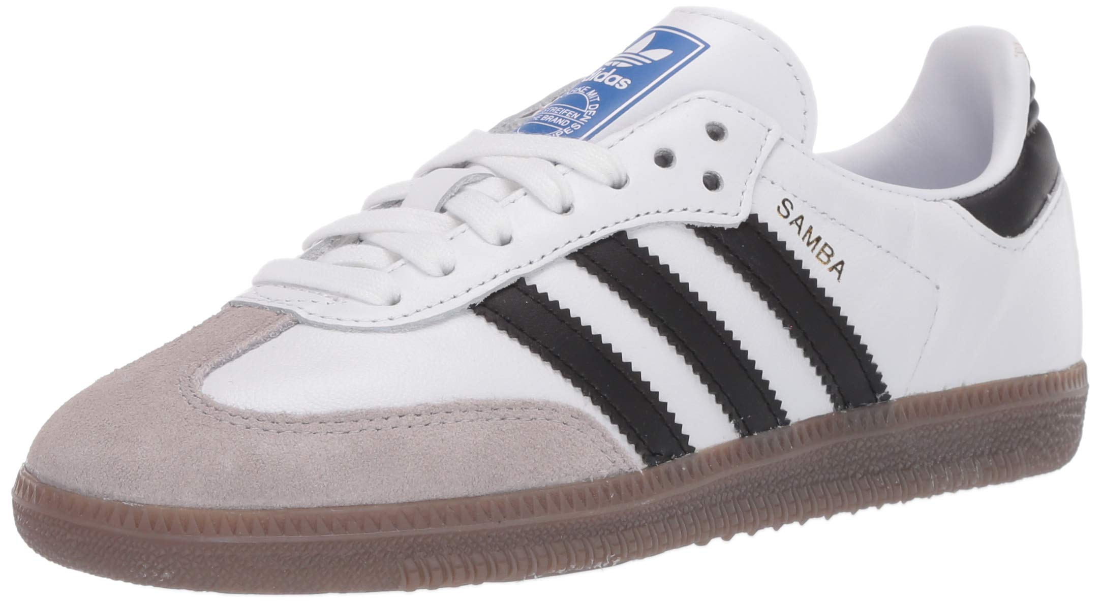 Samba OG کفش مردانه adidas Originals به اندازه ۴۷ و یک سوم multi