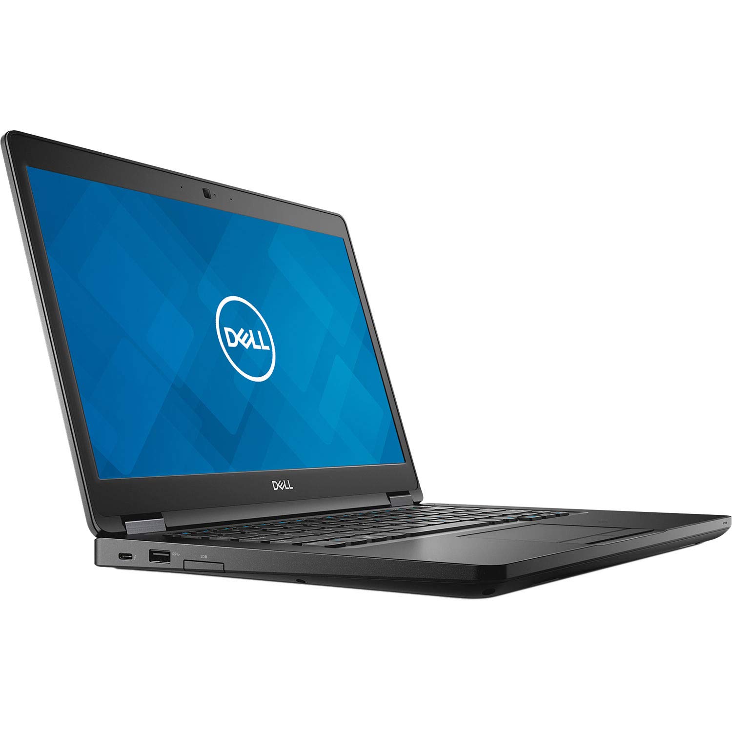دل لتیتود 5490 | لپتاپ کسب و کار 14 اینچی Full HD FHD | اینتل ژن 8 ای5-8350U چهار هسته ای | 16GB DDR4 | 256GB SSD | وین 10 پرو (تجدید نظر شده)