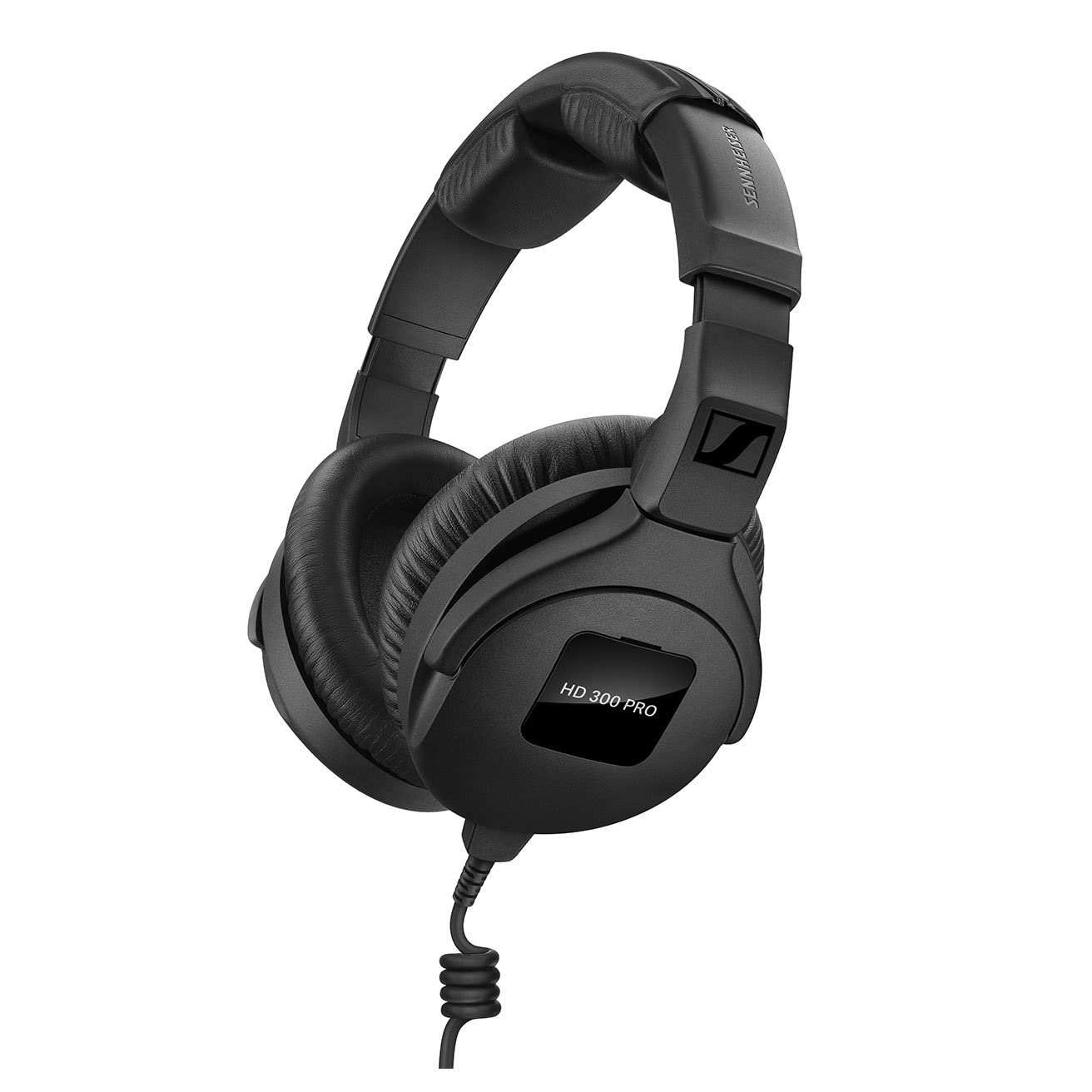 Sennheiser Pro Audio HD 300 PRO، مشکی