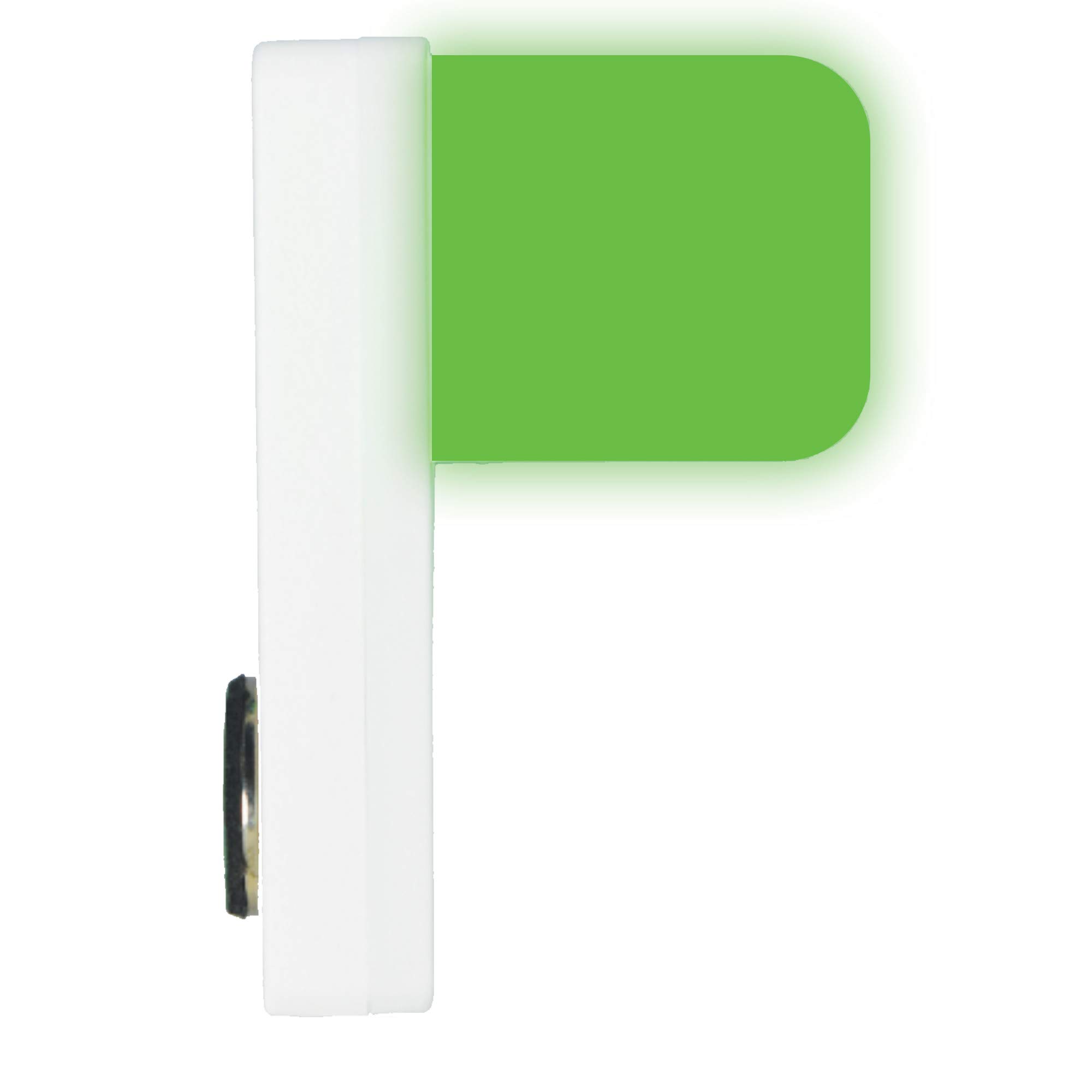 Translate to Persian: "نشانگر LED کاری Luxafor Flag Signaworks USB (کابل 20 اینچ)"