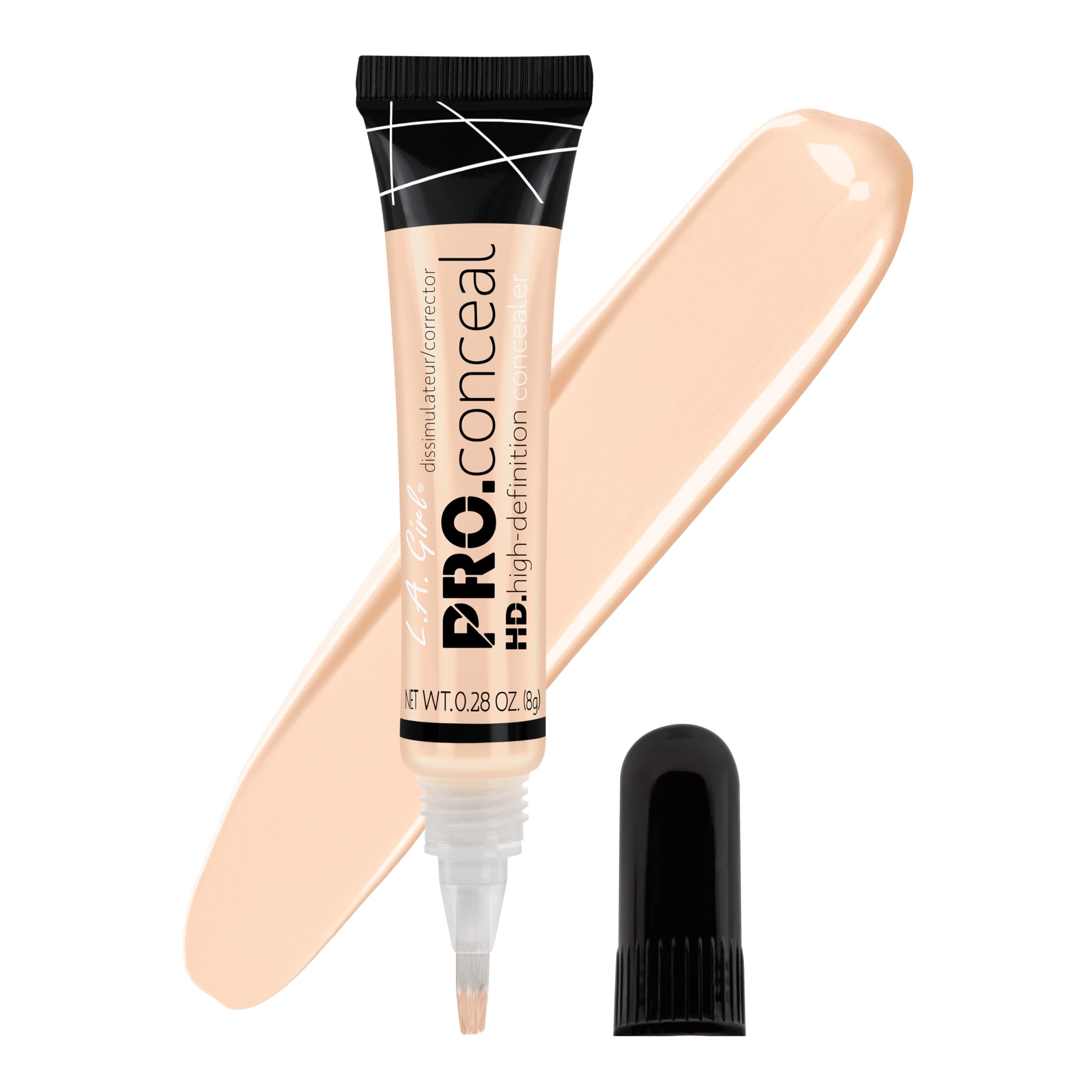 Pro Conceal Fairest