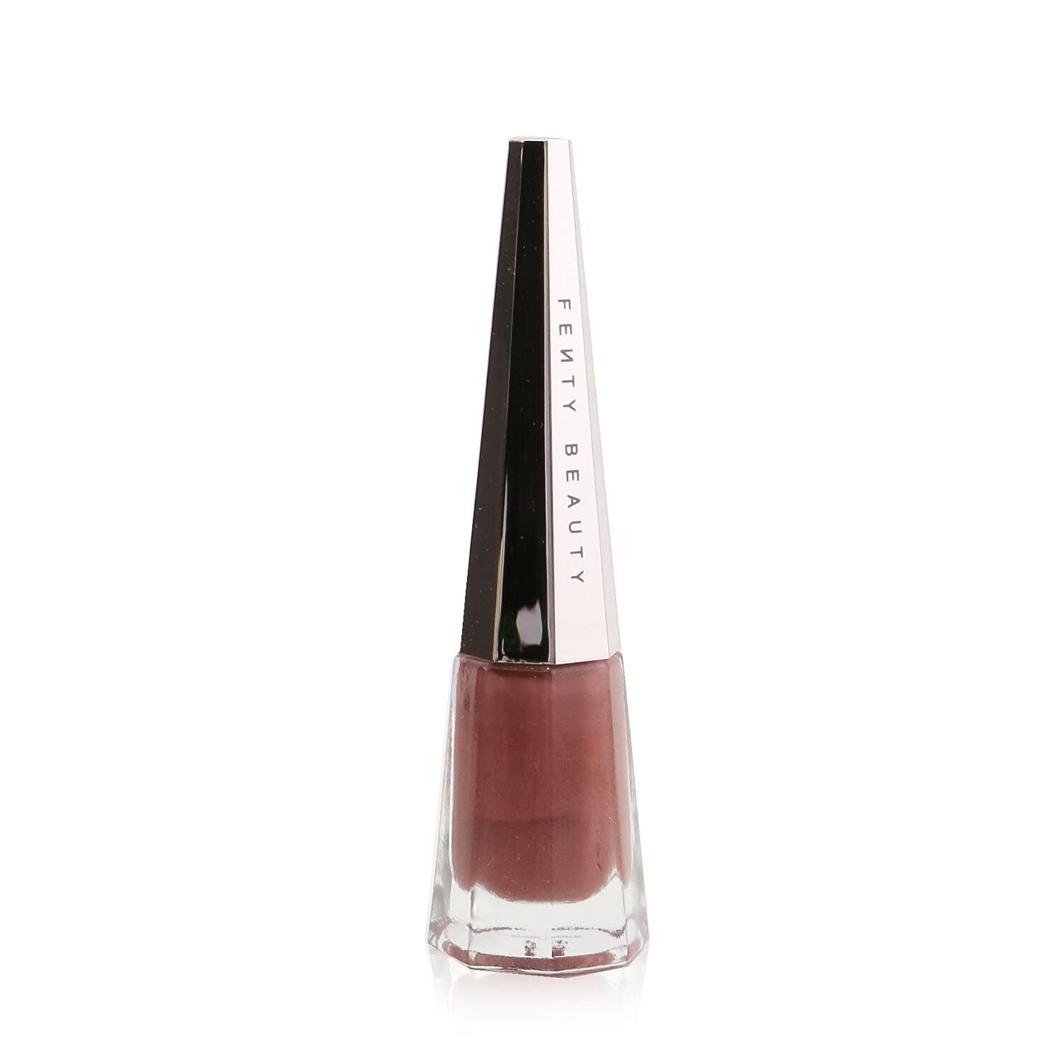 رنگ لب FENTY BEAUTY توسط ری‌آنا Stunna Lip Paint - رنگ لب مایع Longwear - رنگ لب Uncuffed Uncuffed 1 عدد (بسته‌بندی 1 عدد)