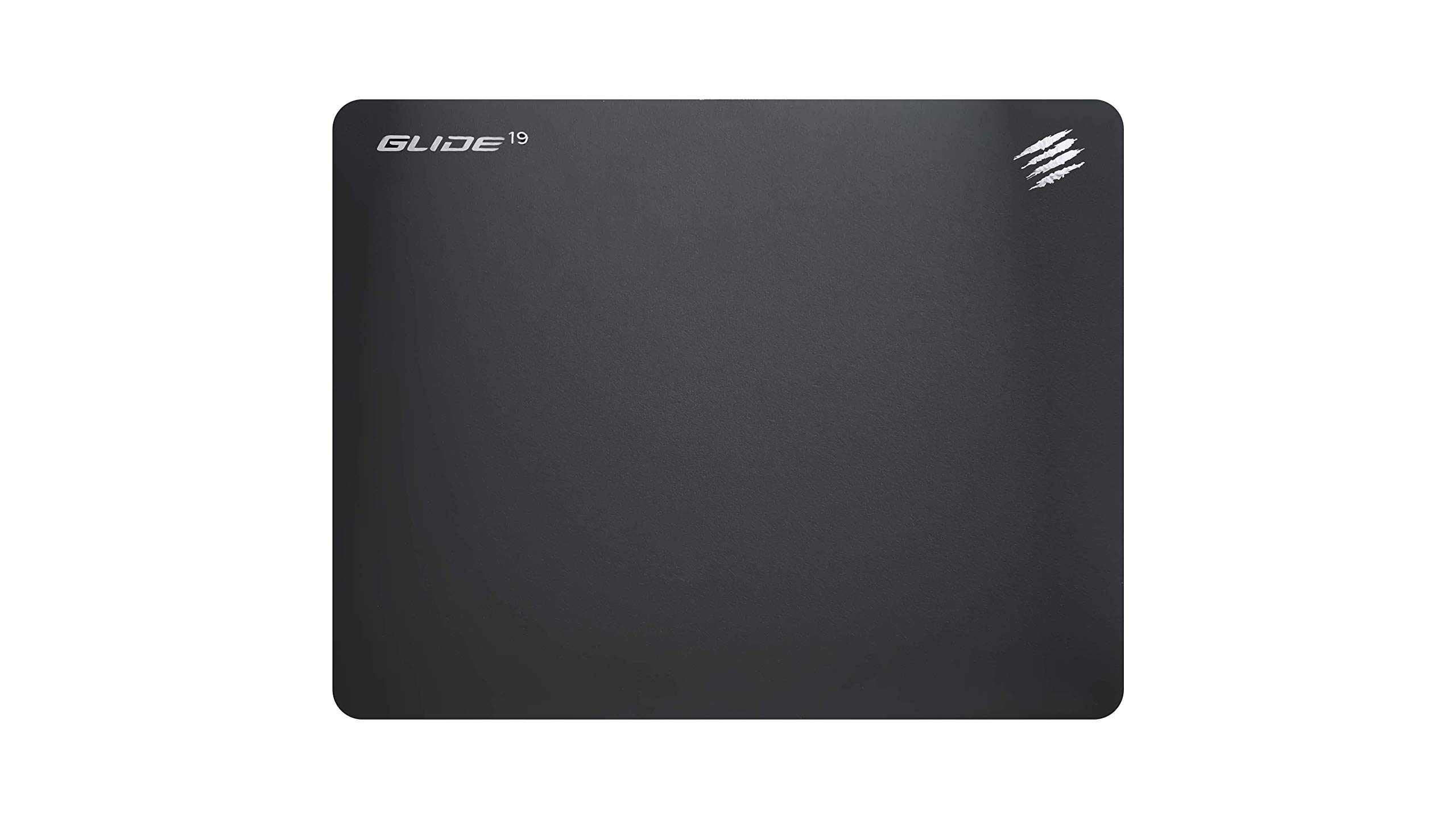 صدف بزرگ گیمینگ مدل G.L.I.D.E 19 از برند Mad Catz - رنگ مشکی