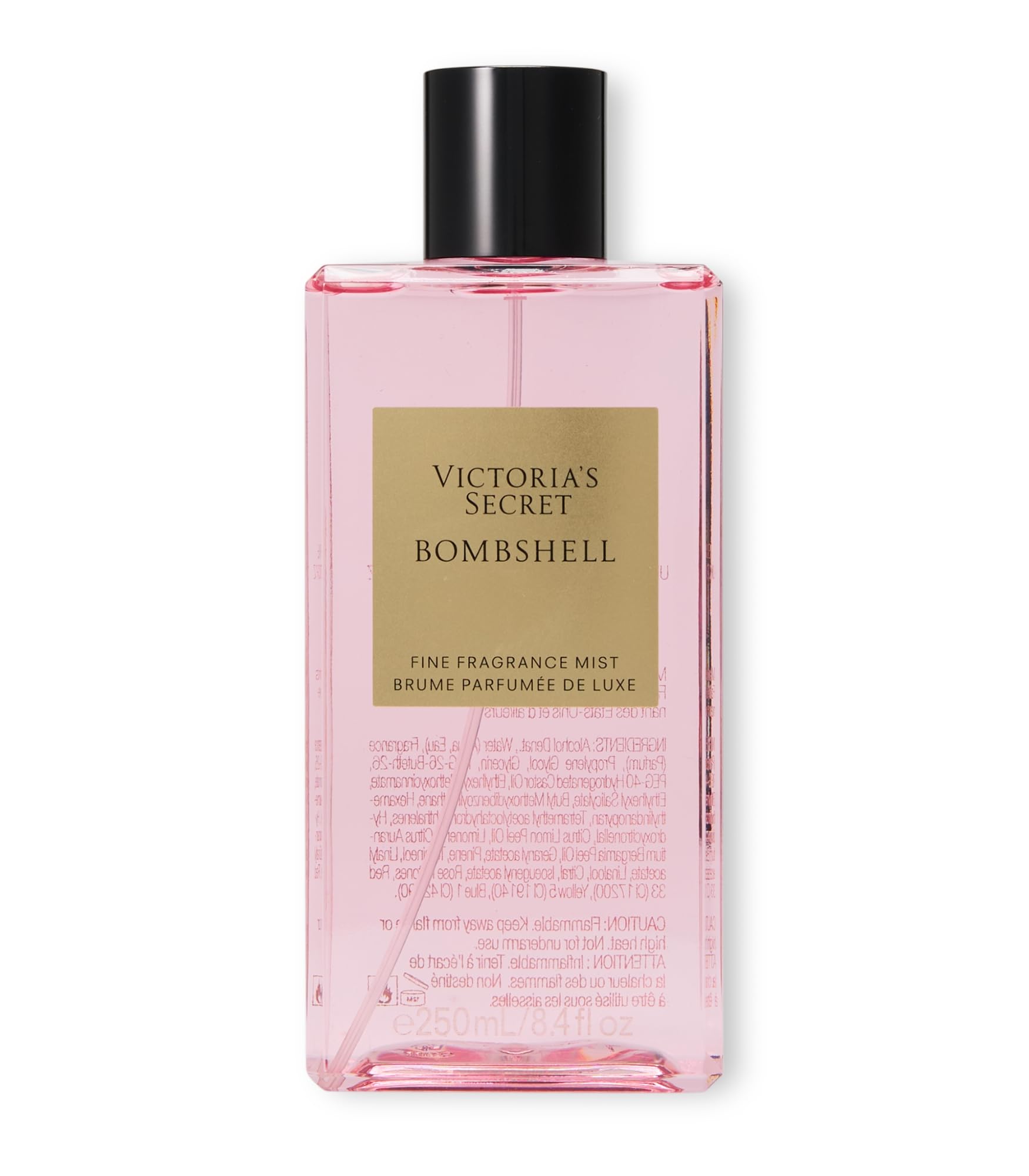 عطر میست بمب‌شل ویکتوریاز سیکرت، ۲۵۰ میلی‌لیتر