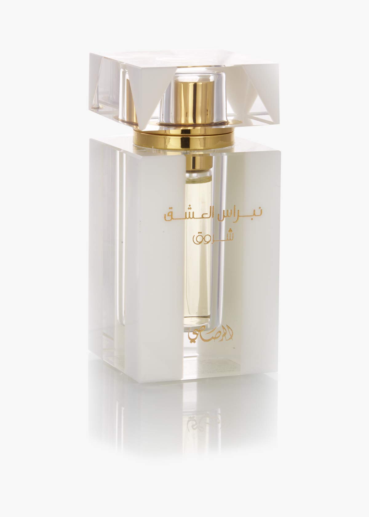 عطر RASASI - NEBRAS AL ISHQ -SHOROUK CONC 6 میلی لیتر