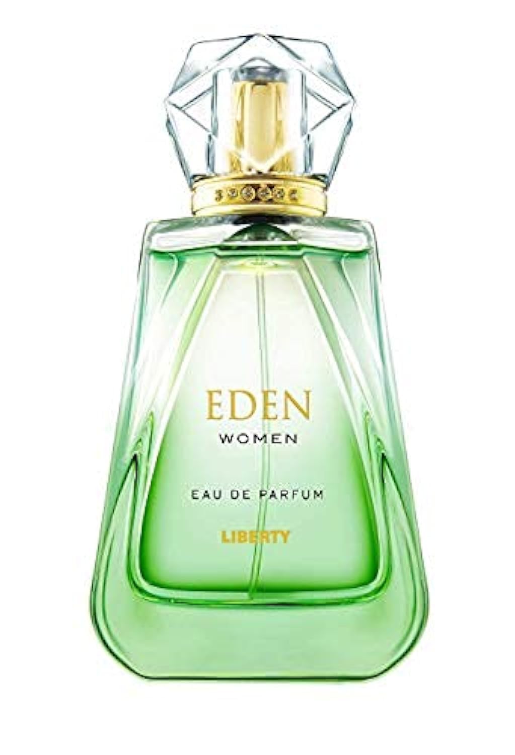 عطر لیبرتی برای زنان، ۳.۴ اونس ادن عطر ایود پارفوم با ماندگاری بلند، عطر لوکس و تازه بخش برای زنان، اسپری عطر تابستانی