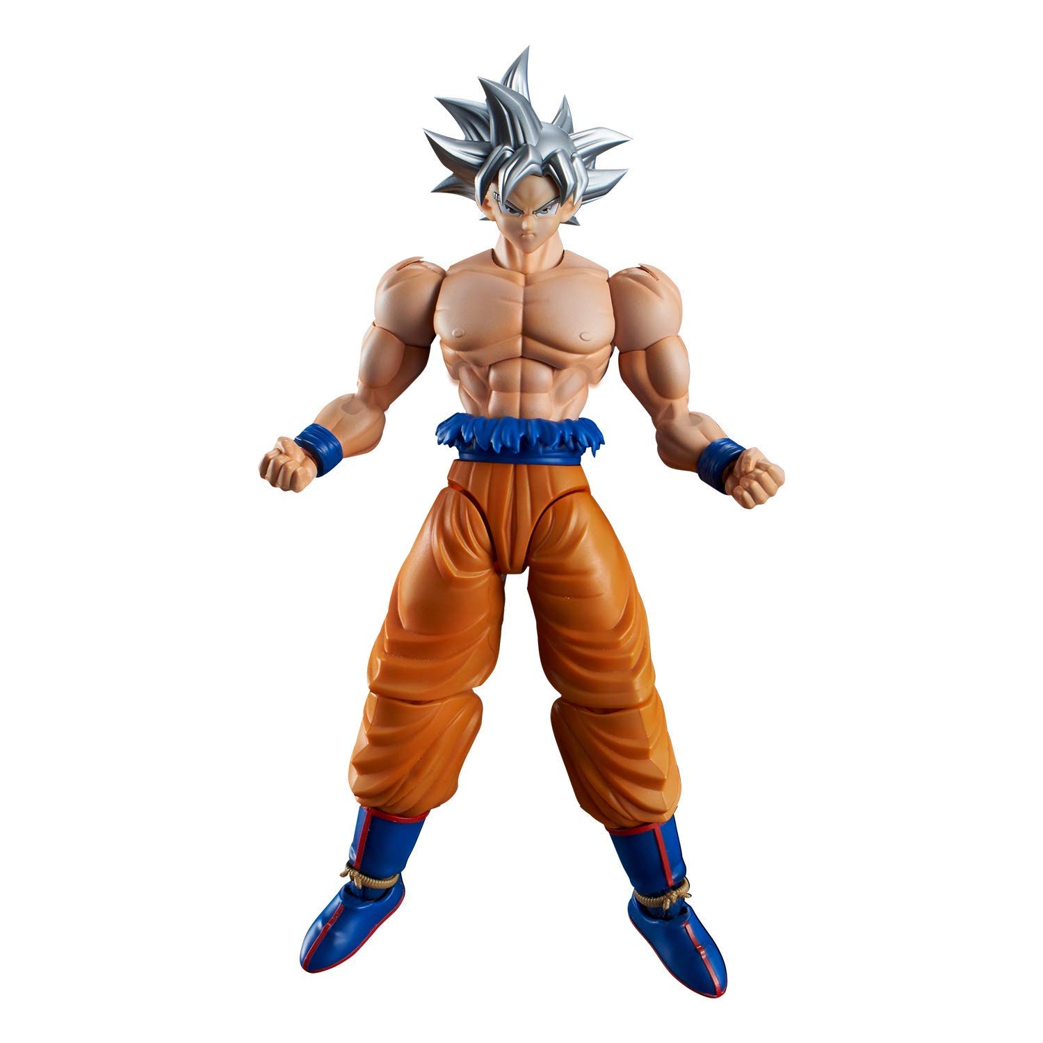 Figure-rise Standard سون گوکو حس چند مرحله‌ای