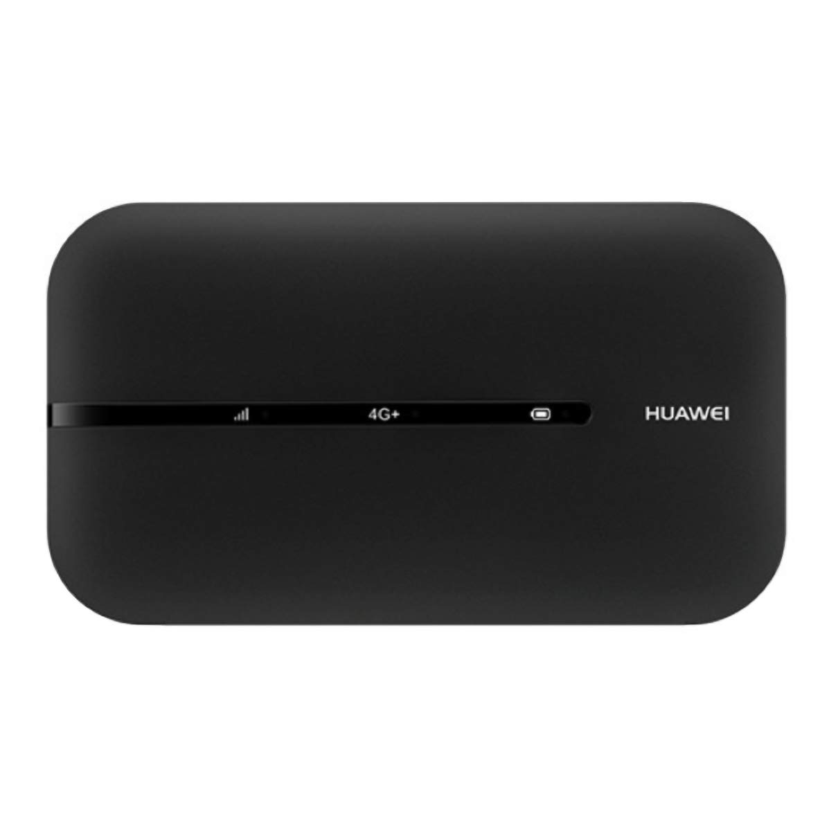 Huawei E5783-230، CAT 6، 4G سوپر سریع با سرعت 300 مگابیت بر ثانیه، وای-فای قابل حمل سفر (موجودی اصلی با گارانتی بریتانیایی) - مشکی Huawei E5783B 4G (مشکی)