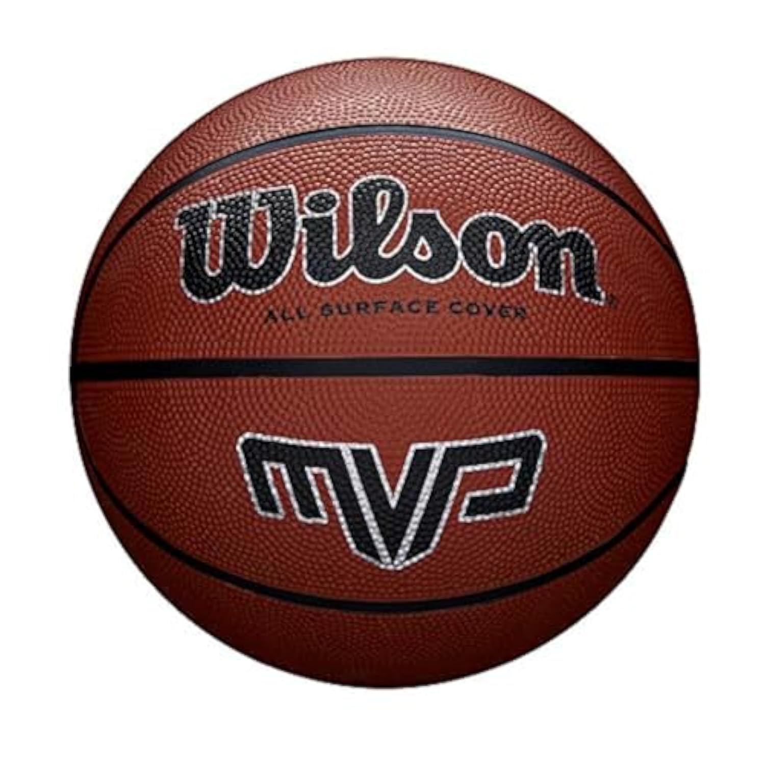 ویلسون MVP بسکتبال ۲۷۵
