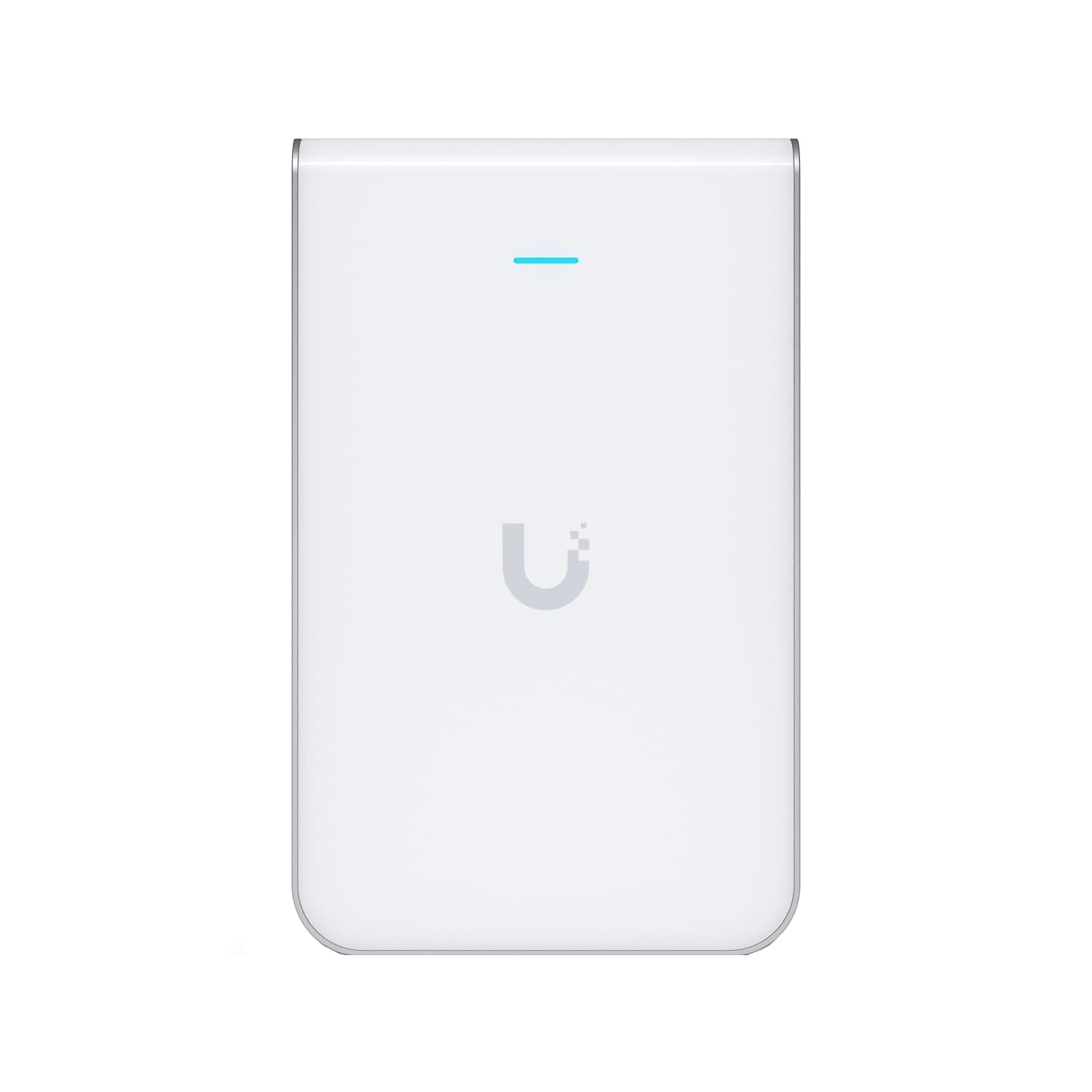 نقطه دسترسی Wi-Fi دیواری UniFi از شرکت Ubiquiti Networks 802.11AC Wave 2 (UAP-IW-HD-US)