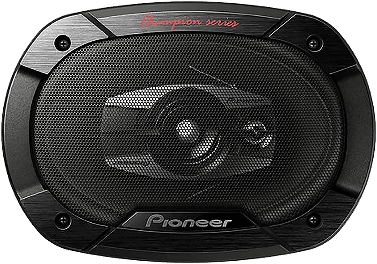 سری قهرمان پیشگام TS-6965V3، بلندگوهای صوتی اتومبیلی 450 واتی 6x9 اینچی سه راهه