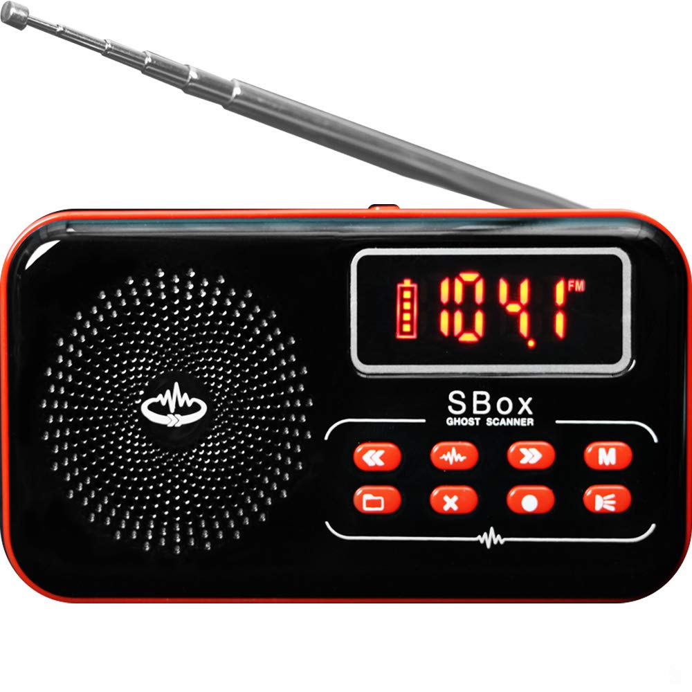 SBox SBox اسکنر جوهری با انباشتن جوهر و ضبط کننده EVP