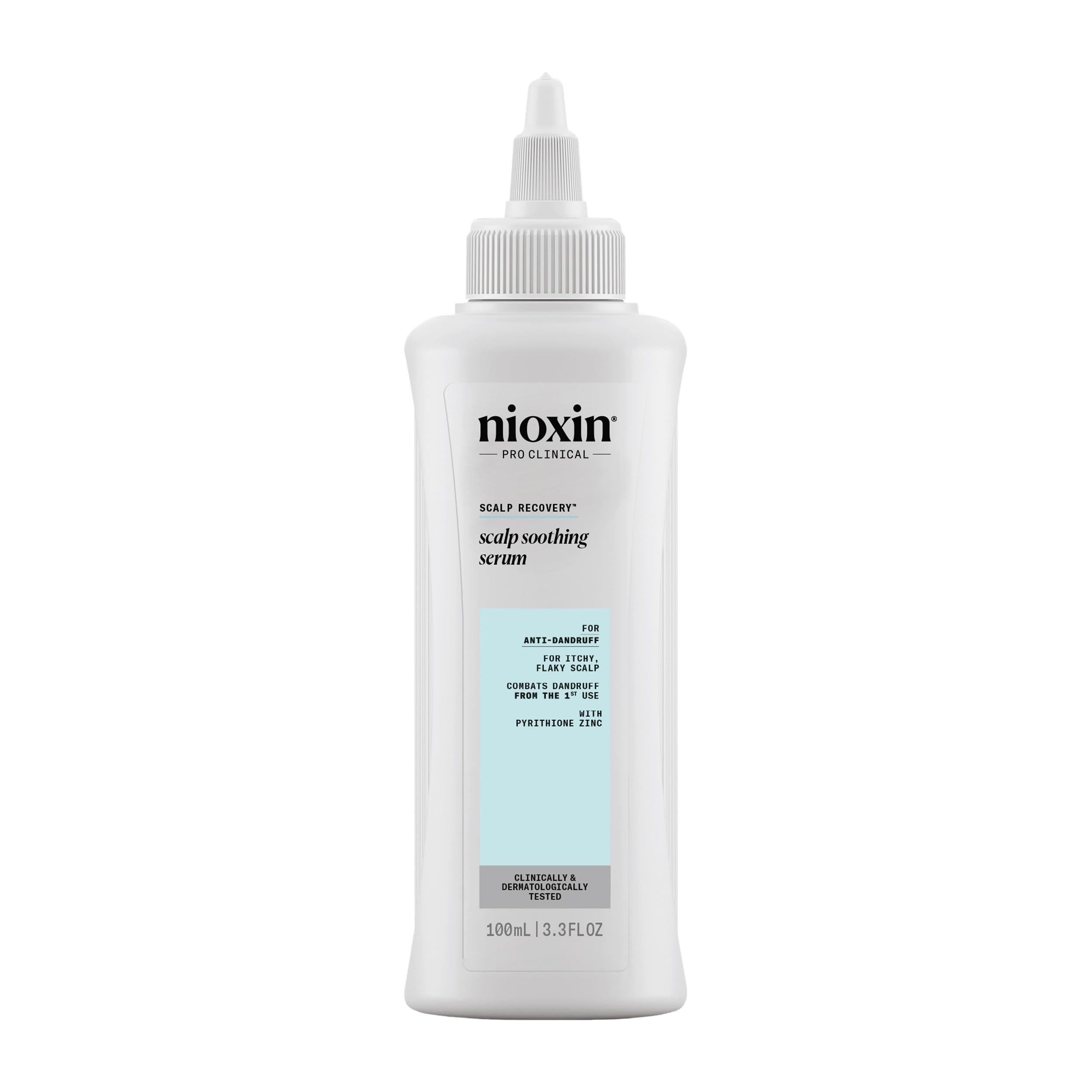 سرم آرامش بخش مو Nioxin Scalp Recovery برای زنان و مردان - 3.38 اونس