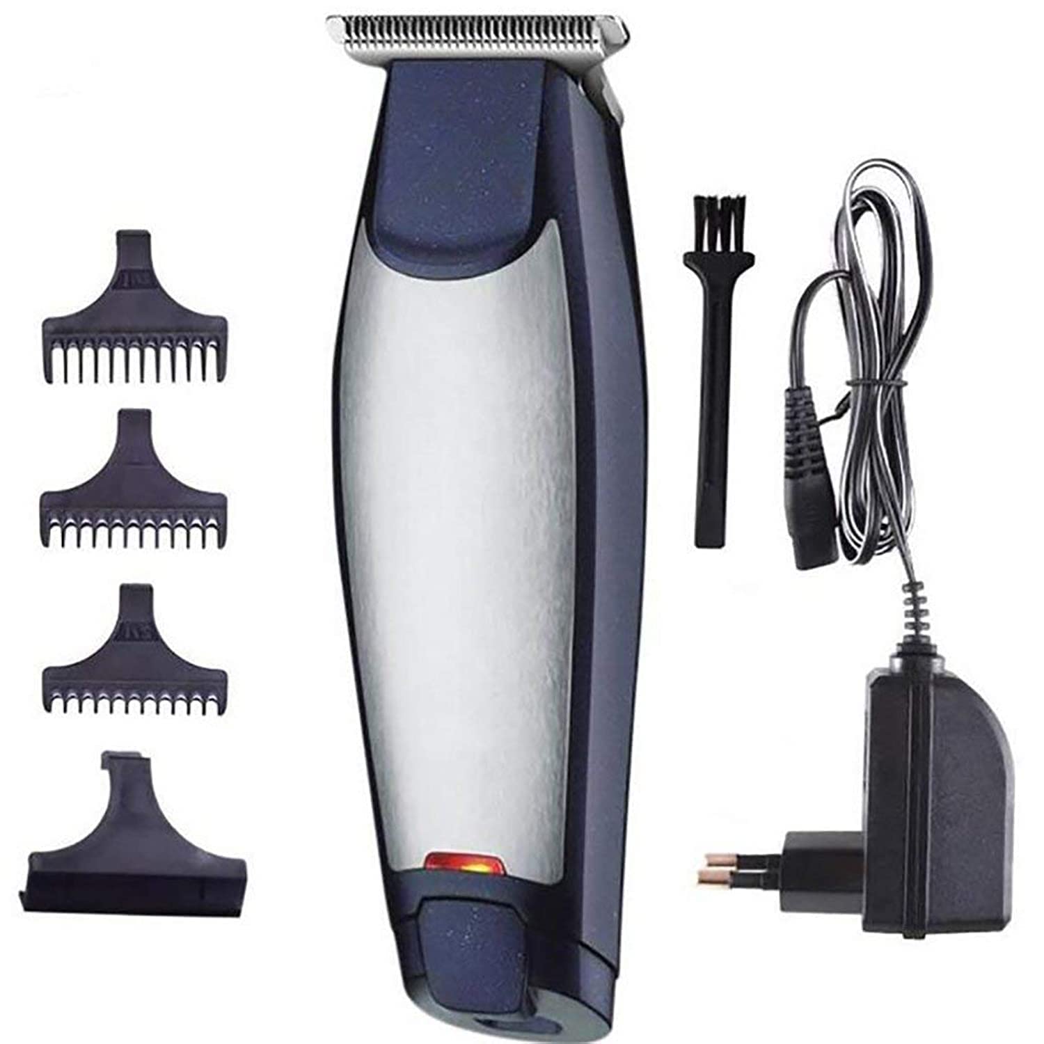 کمی KM-5021 3 در 1 تراش مو شارژی و کلیپر