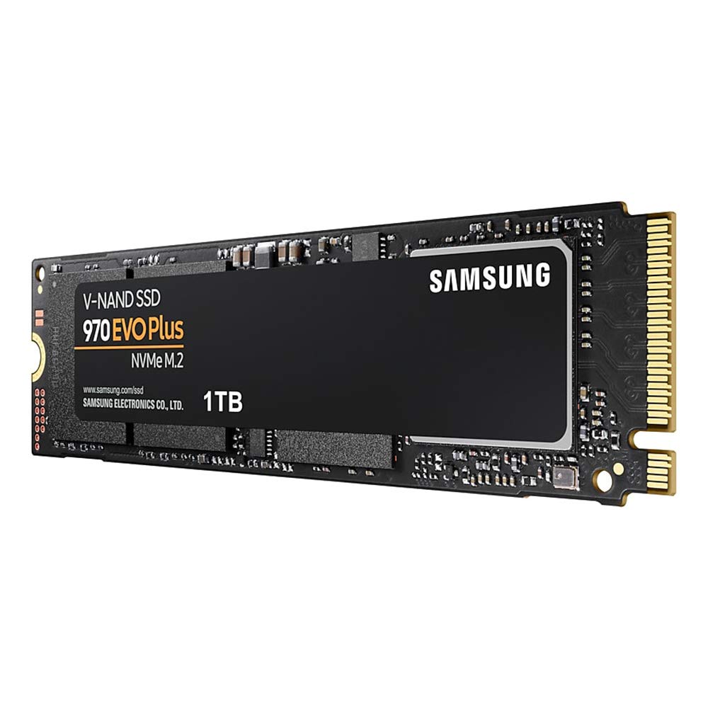 1 ترابایت EVO Plus تکی