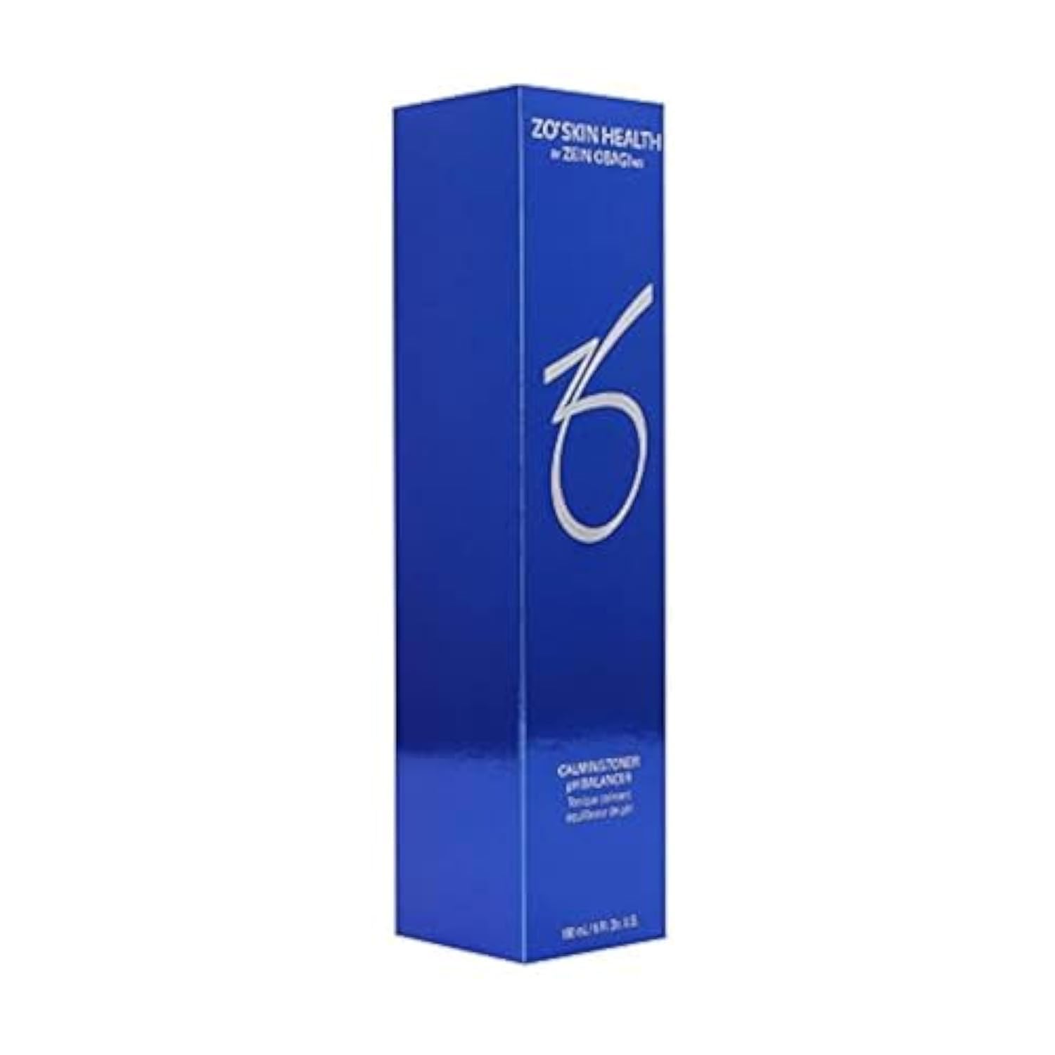 تعادل‌دهنده pH زیین اوباگی Zo Skin Health Calming Toner
