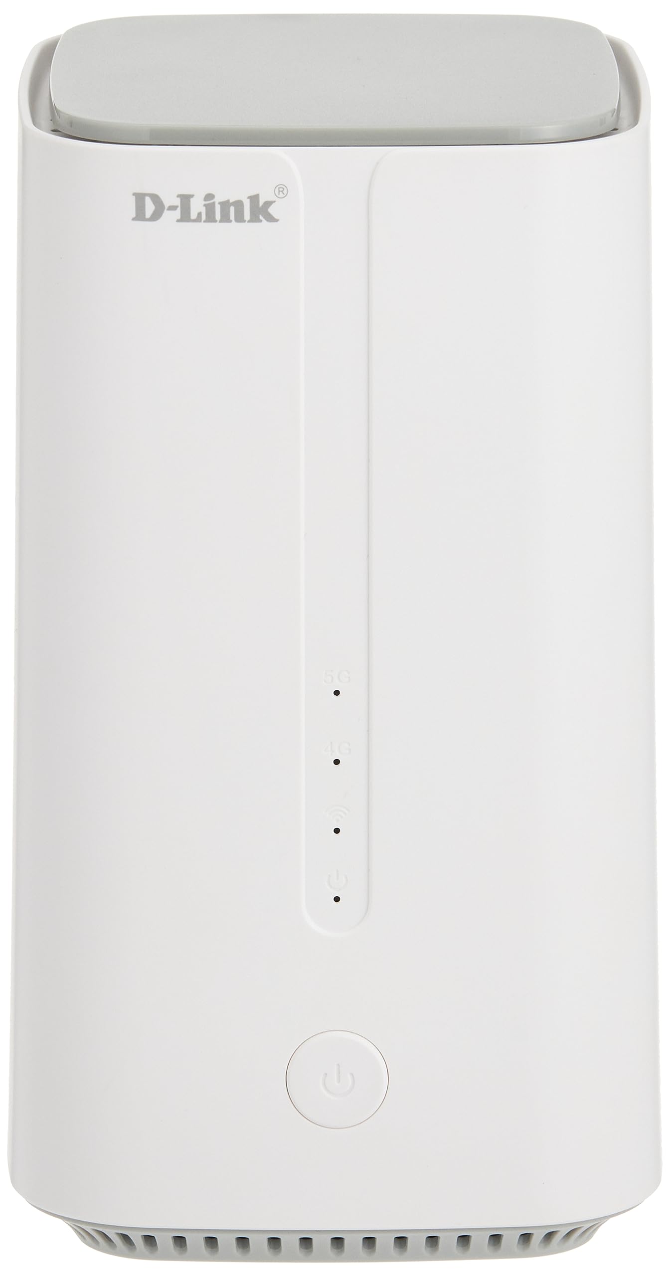 روتر D-Link: DWR 2000M 5G AX1800 با 4 پورت LAN گیگابیت، 1 پورت WAN گیگابیت، 1 پورت FXS، 1 پورت USB 3.0