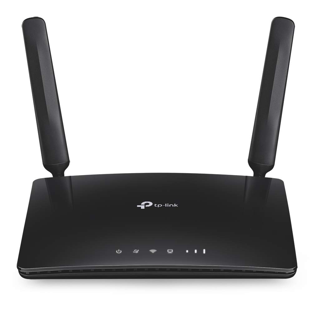 TP-LINK مسیریاب WLAN TPLINK مدل Archer MR200 (Archer MR200)