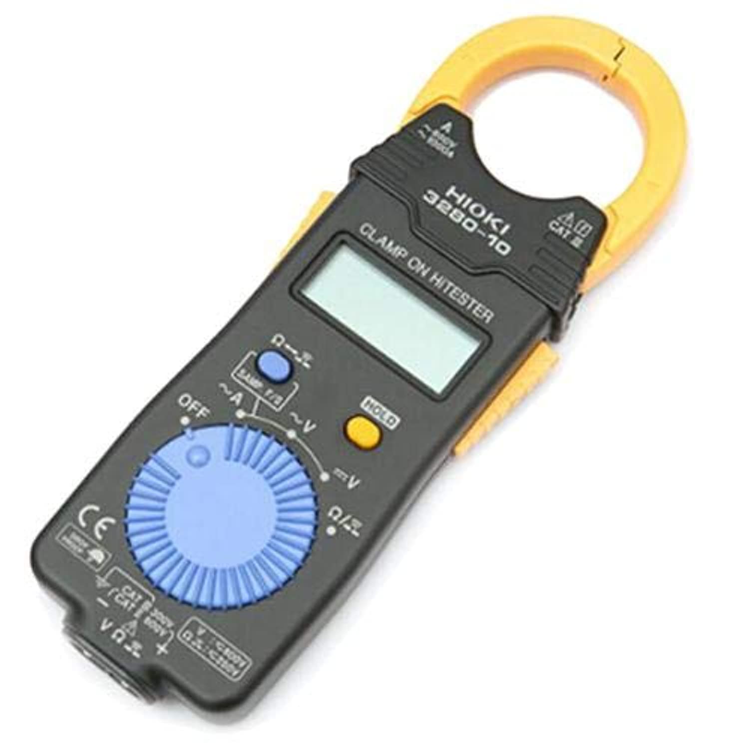 دستگاه کلمپ متر AC هیوکی - 3280-10F