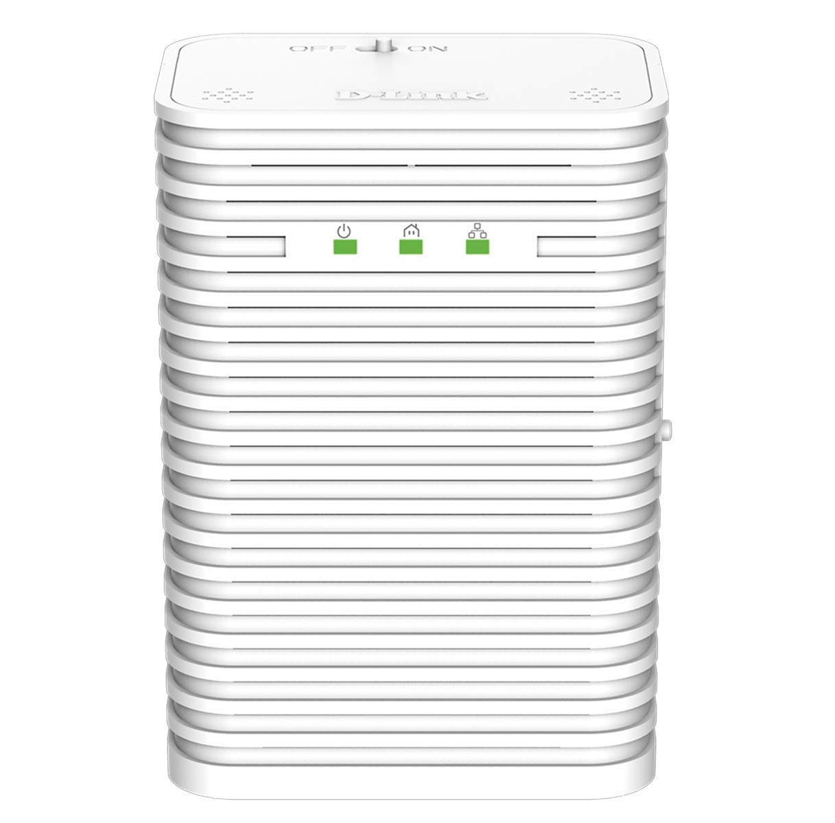 ترجمه: تقویت‌کننده بی‌سیم D-Link Powerline AV 500 Wireless AC600