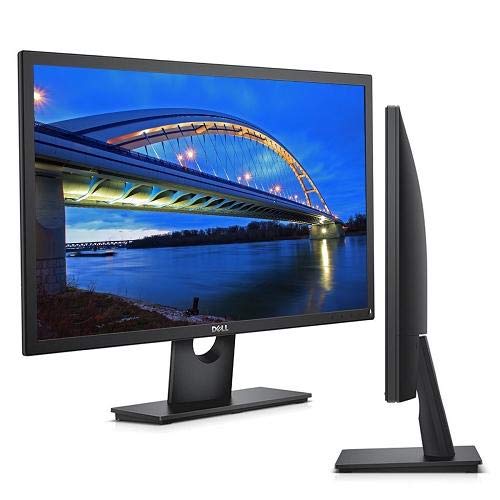 نمایشگر LED دل 24 اینچ