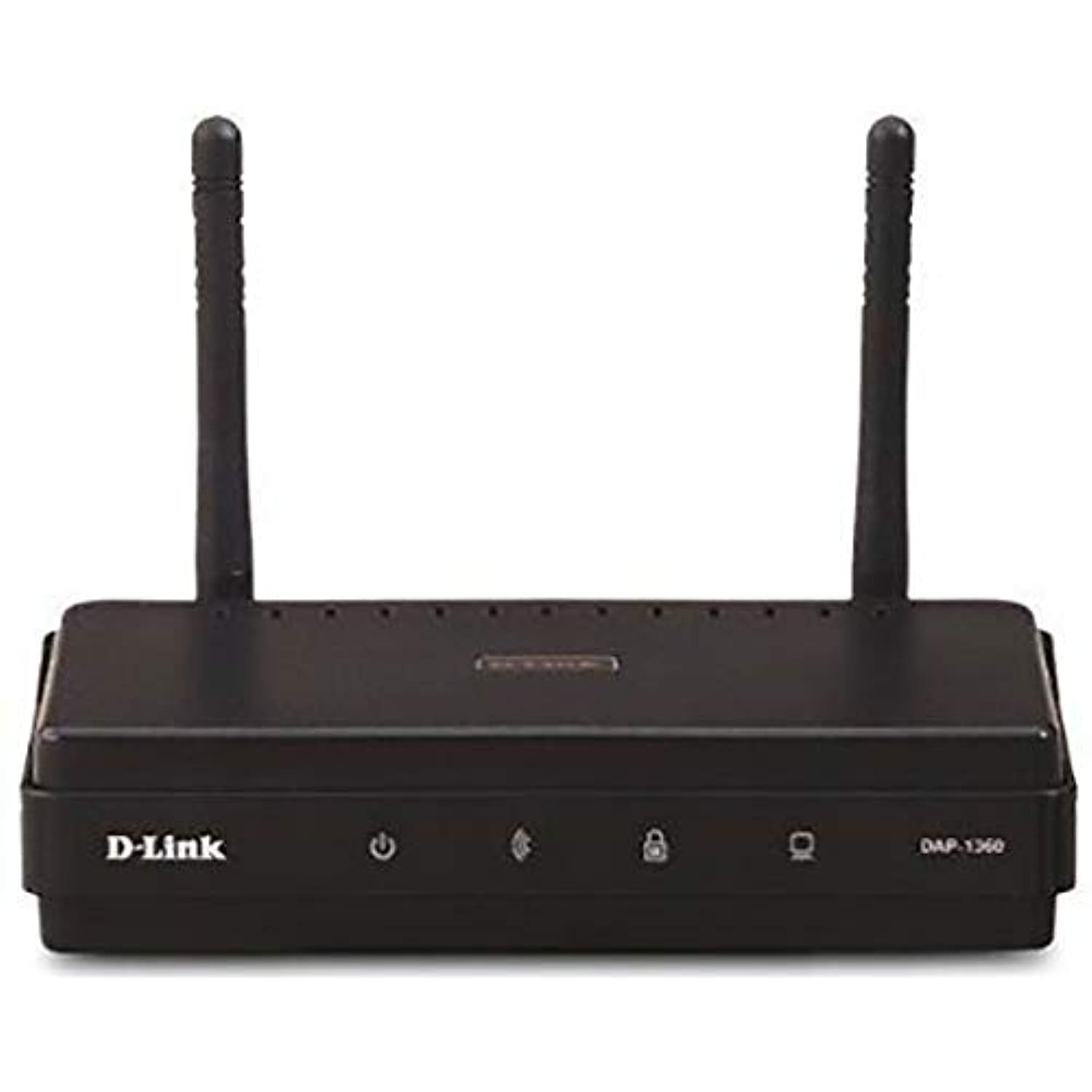 D-LINK DAP-1360 تقويت‌کننده برد وایرلس N300 اکسس پوینت DLINK