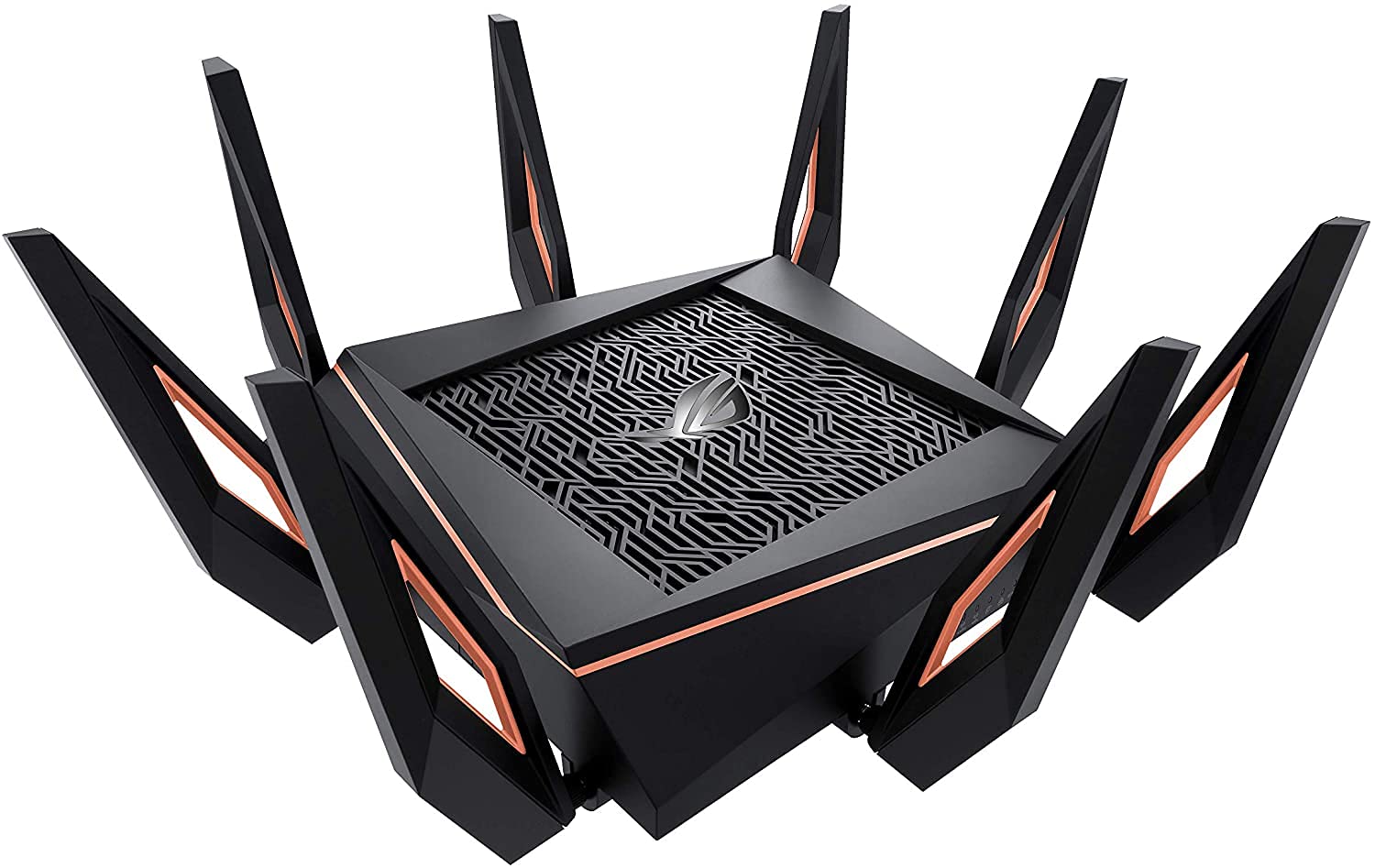 ASUS RT-AX GT-AX11000 AX11000 | WiFi 6 | پورت 2.5G