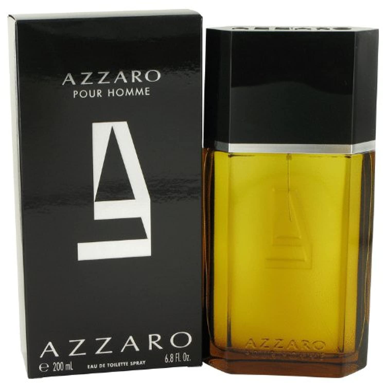 ادکلن مردانه Pour Homme Eau de Toilette (200 میلی لیتر)