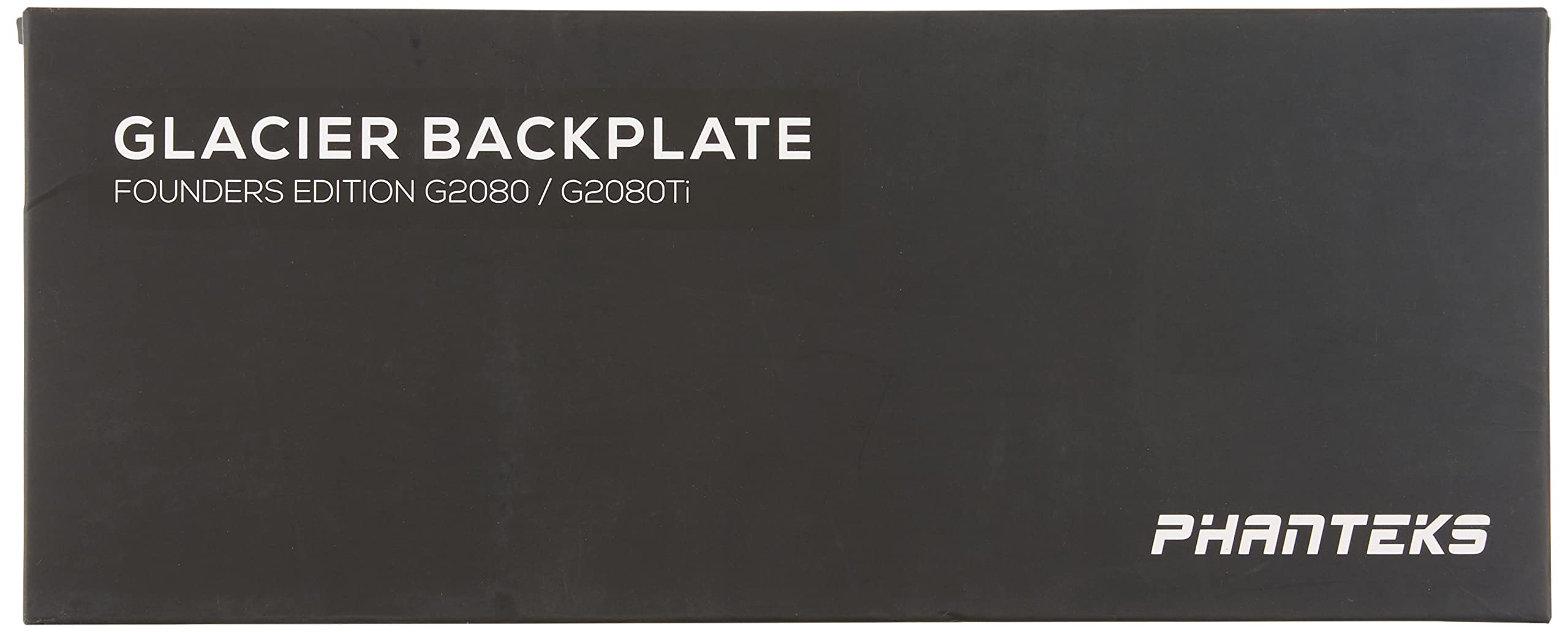 پشتیبانی PHANTEKS RTX 2080/2080 Ti نسخه بنیانگذار- سیاه (Black)