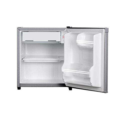 یخچال مینی بار شارپ 65 لیتری مدل SJ-K75X-SL2 نقره‌ای