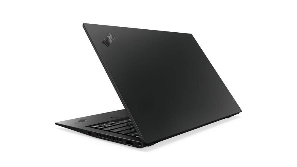 لپ تاپ لنوو ThinkPad X1 Carbon نسل ۶ با صفحه نمایش لمسی ۱۴ اینچ FHD | هسته i5-۸۲۵۰U - نسل ۸ | ۸ گیگابایت رم - ۲۵۶ گیگابایت حافظه جامد | ویندوز پرو (تجدید نظر شده)