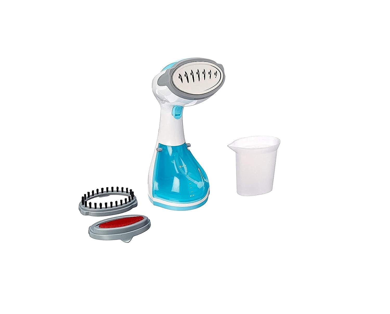 بلک اند دکر HST1200-B5 گارمنت استیمر سیار 1200 وات - 10 قطعه