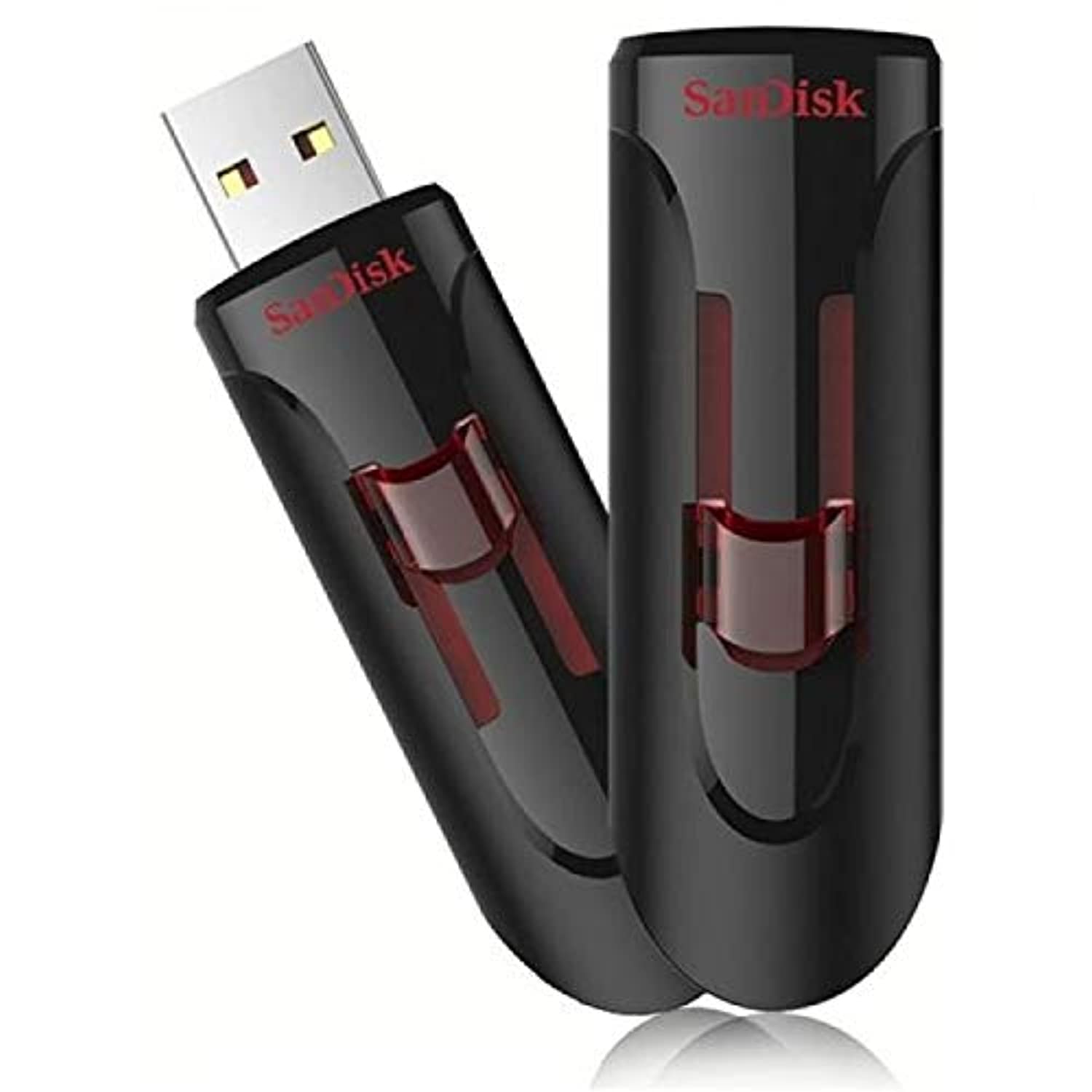 SanDisk Cruzer Glide 16GB - SDCZ600 16G G35