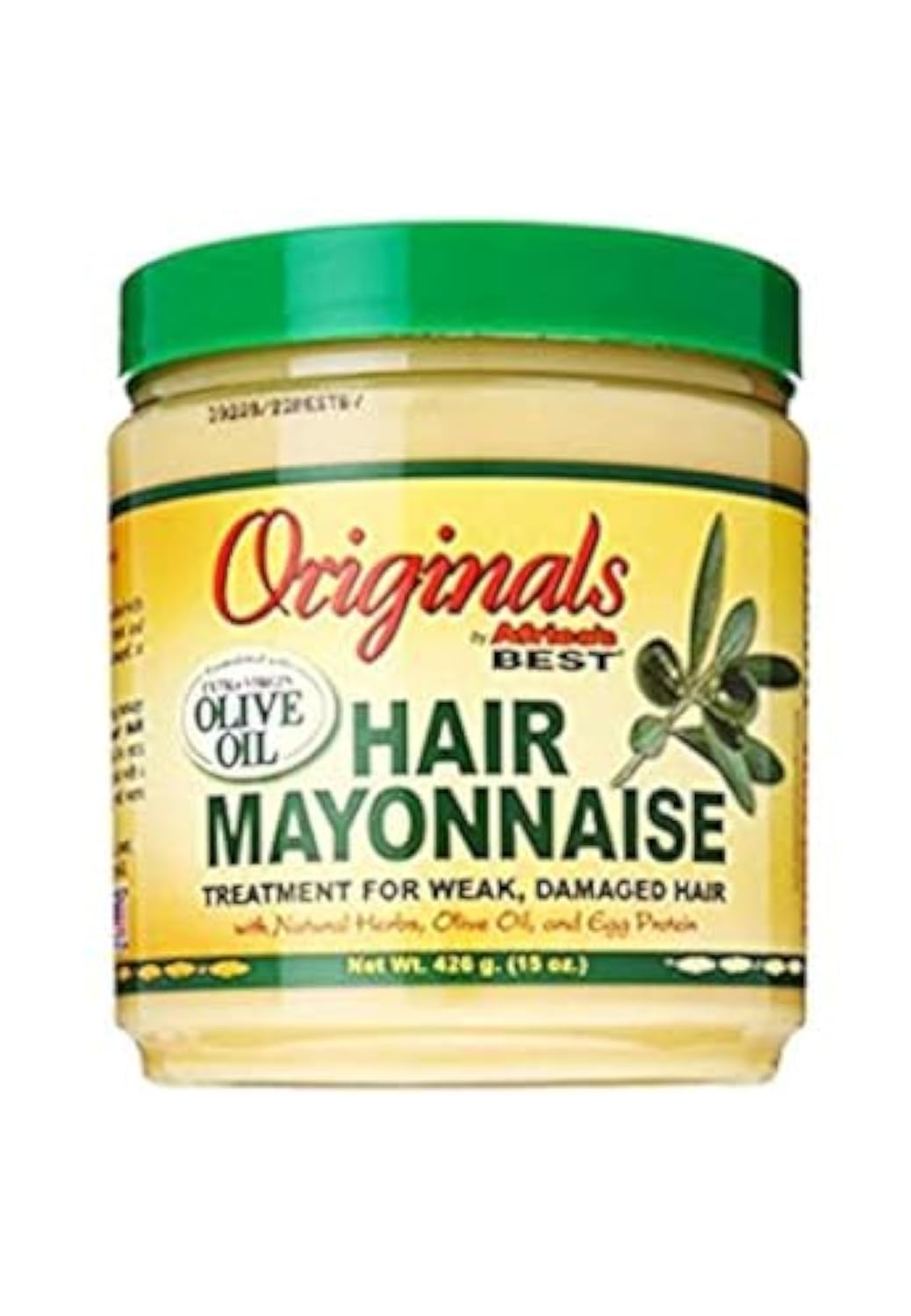 Mayonnaise برتر آفریقا