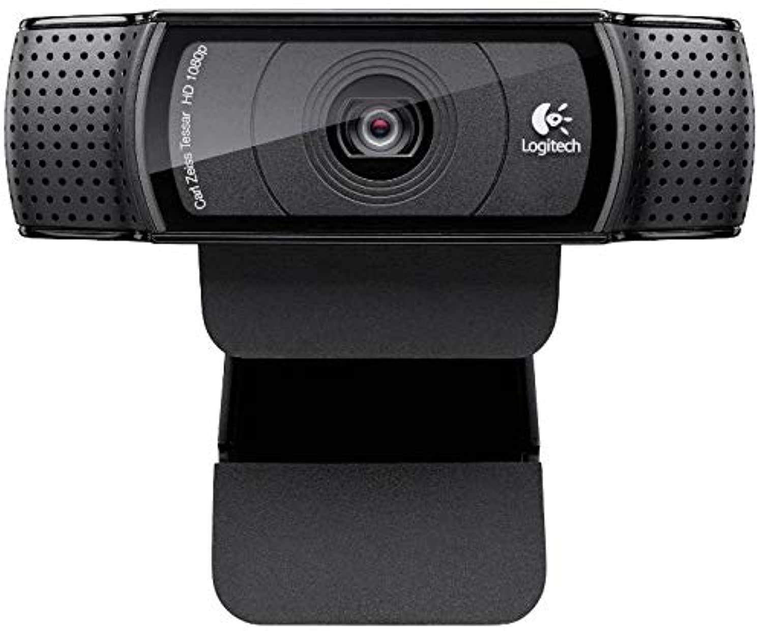 وب‌کم Logitech C920 960-000767 Full HD 1080p، رنگ مشکی