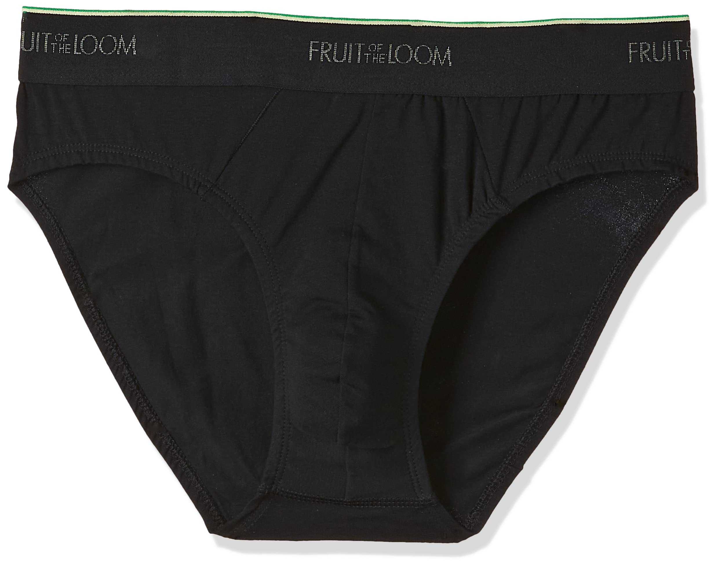 سرهمی مردانه Fruit Of The Loom مدل Flex Hip Brief سیاه
