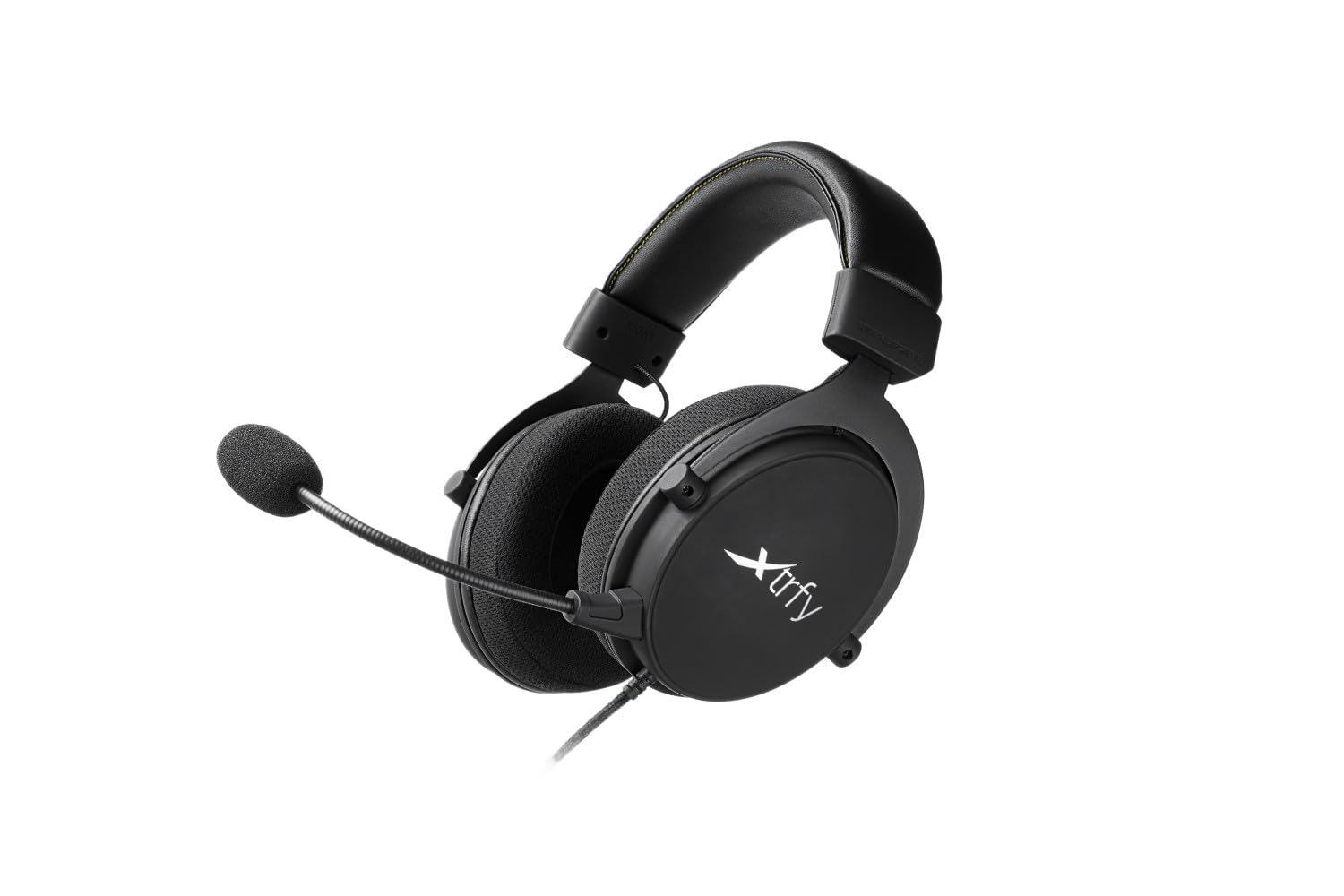 هدست بازی Xtrfy H2 Pro - مشکی