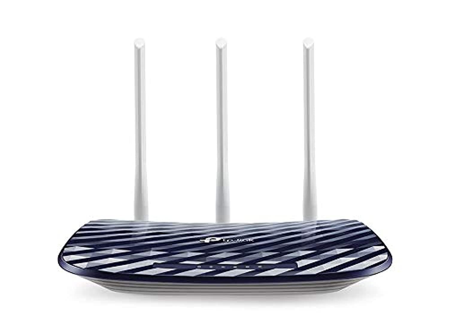 مسیریاب بی‌سیم دو بانده AC750 - Archer C20