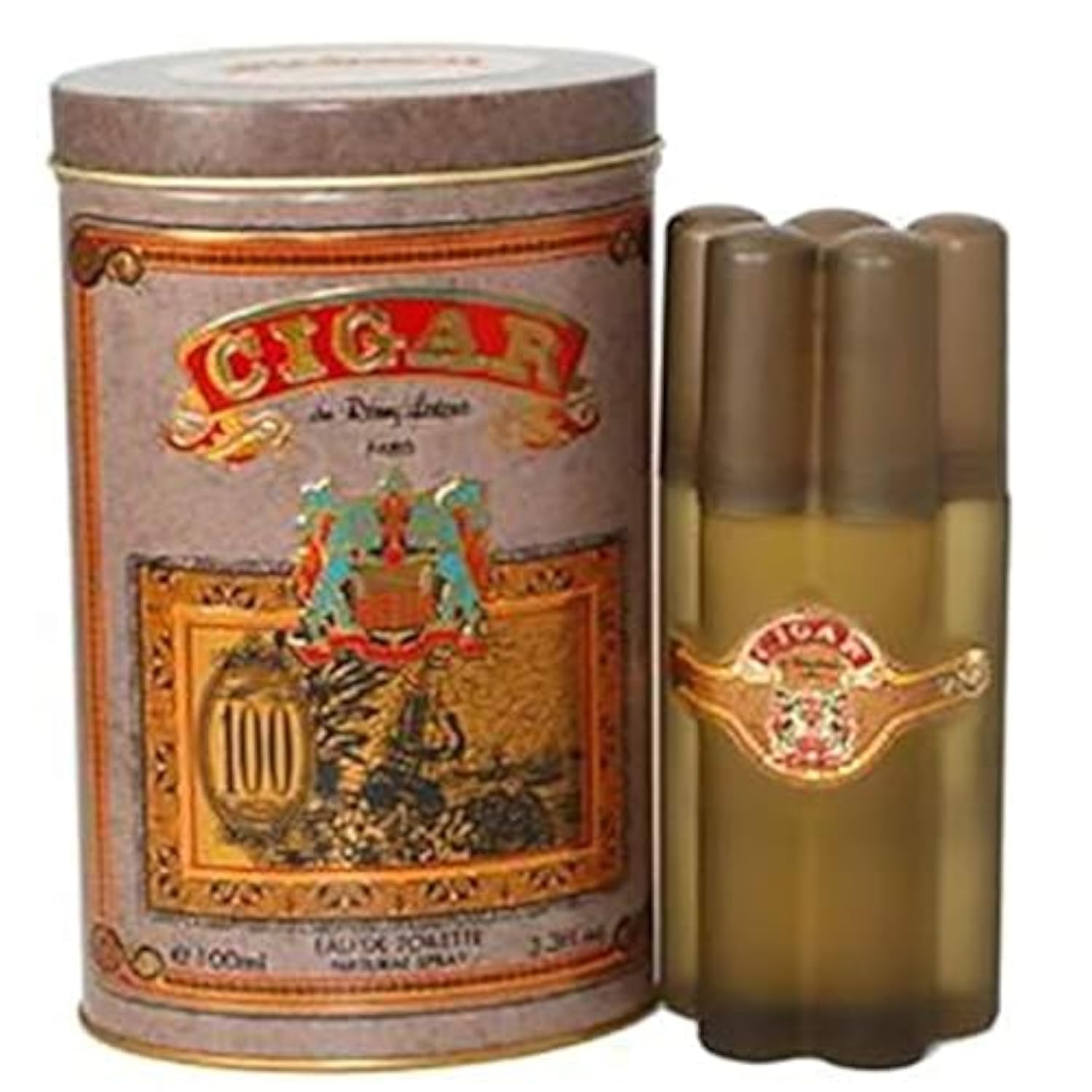 عطر مردانه - او دو تویلت، 100 میلی لیتر
